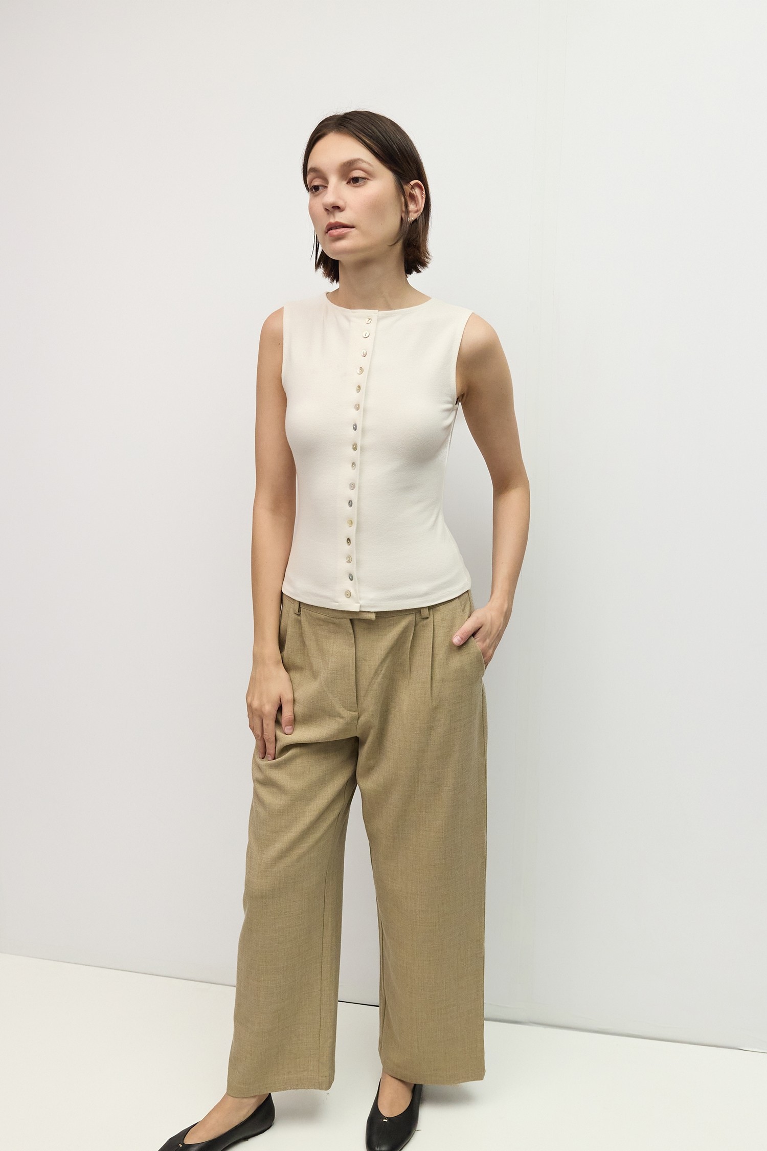 TAR1331-IVORY
