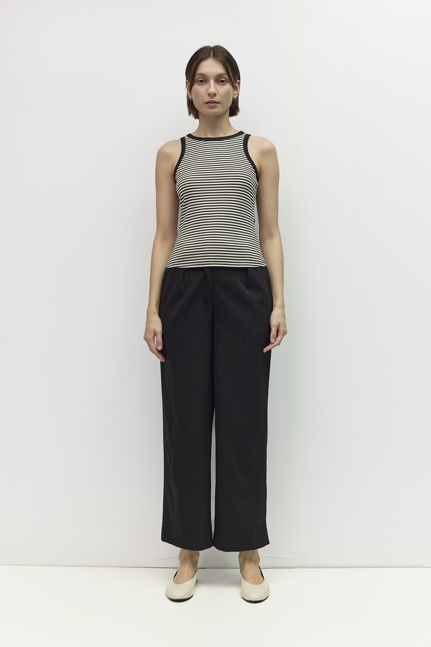 TAR1335-BLACK-IVORY