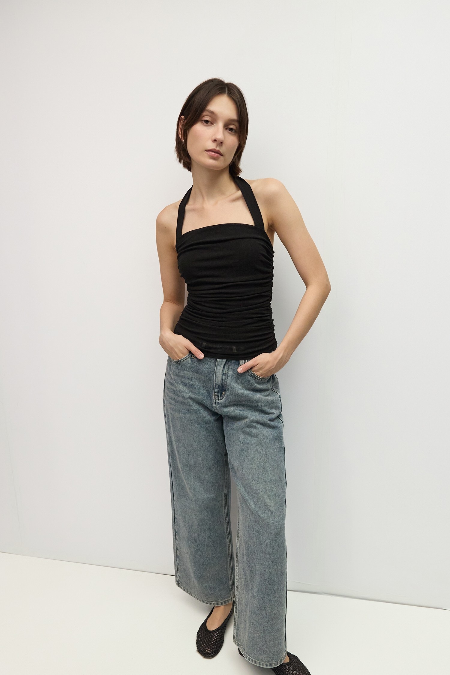 TAR1342-BLACK