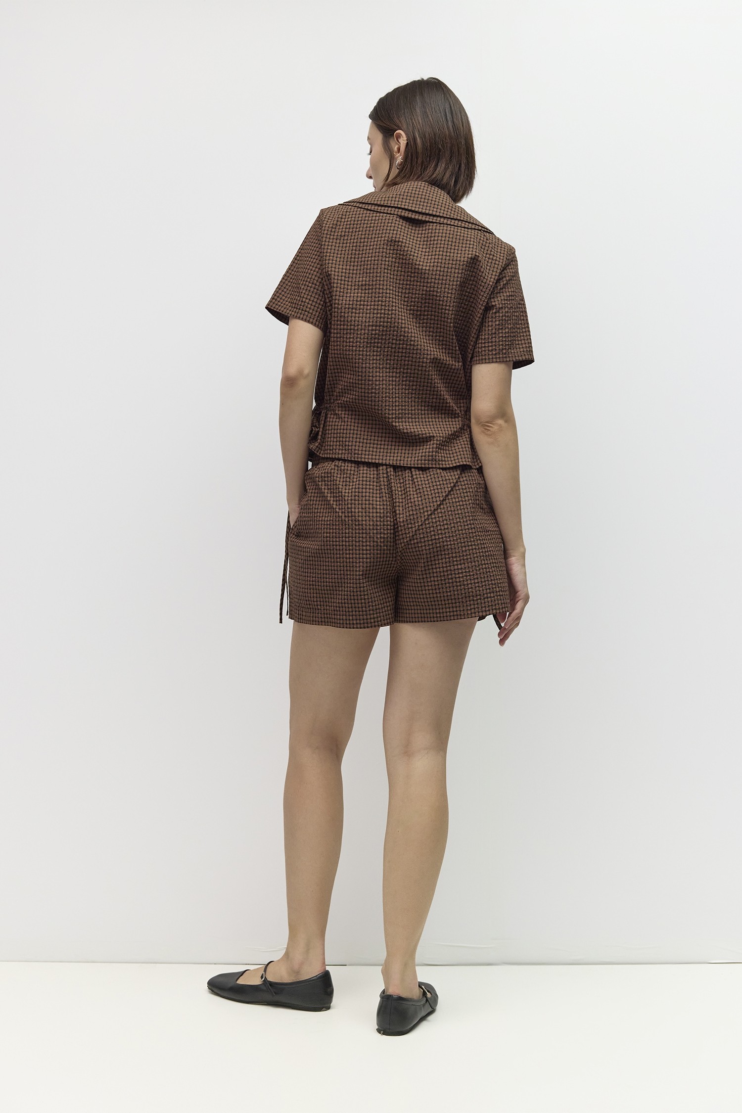TAR1350-A-BROWN-NAVY-RED