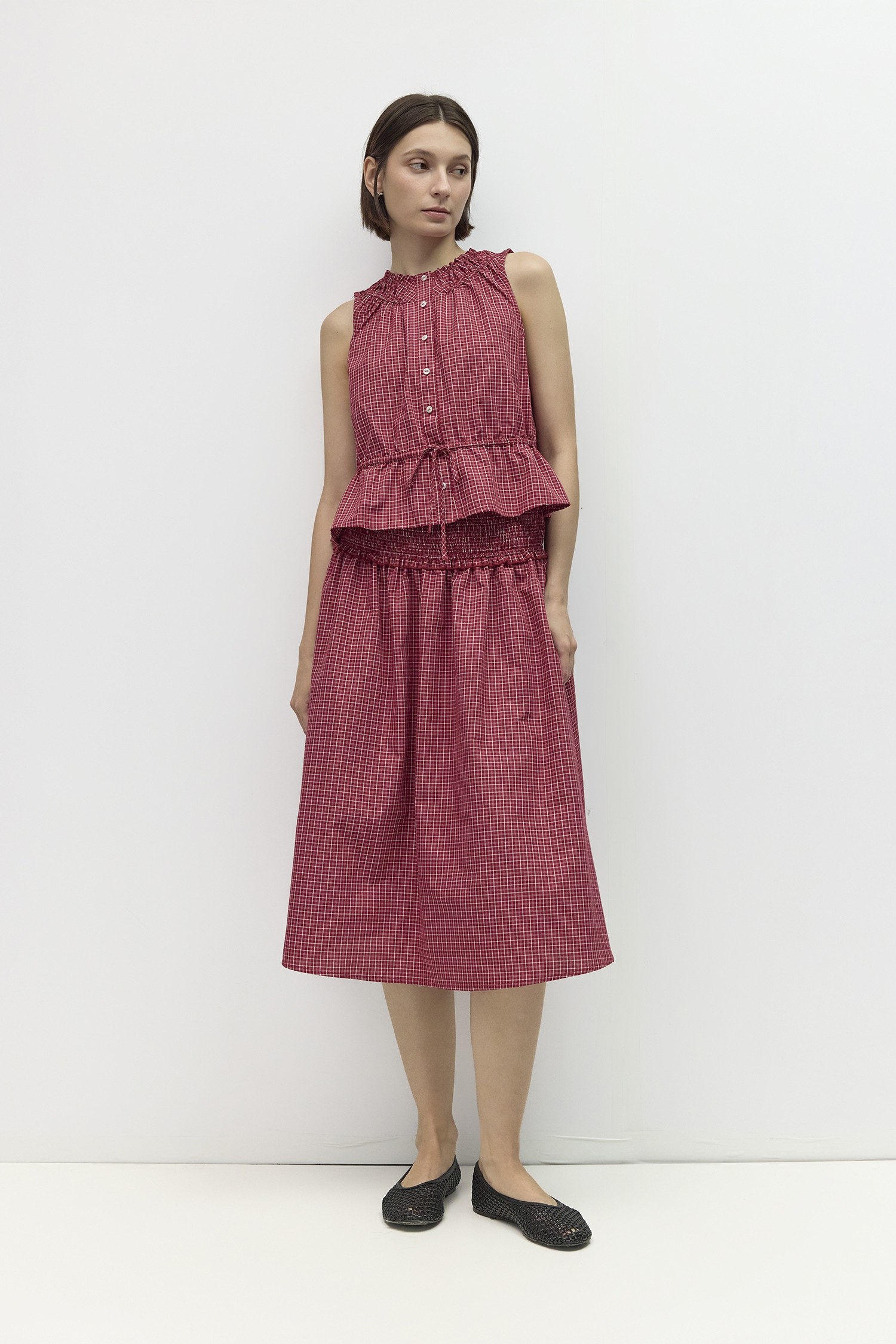 TAR1383-BURGUNDY