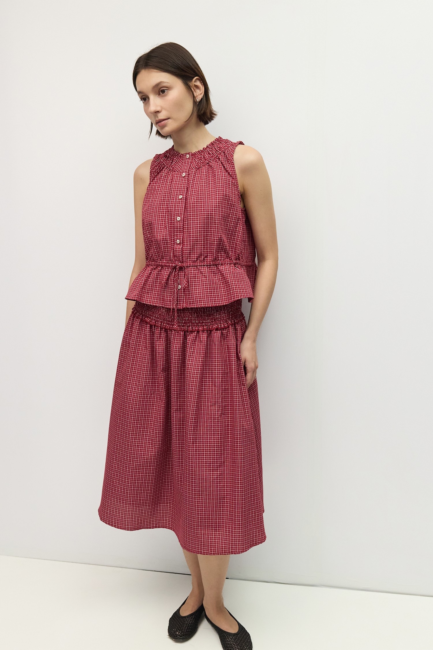 TAR1383-BURGUNDY