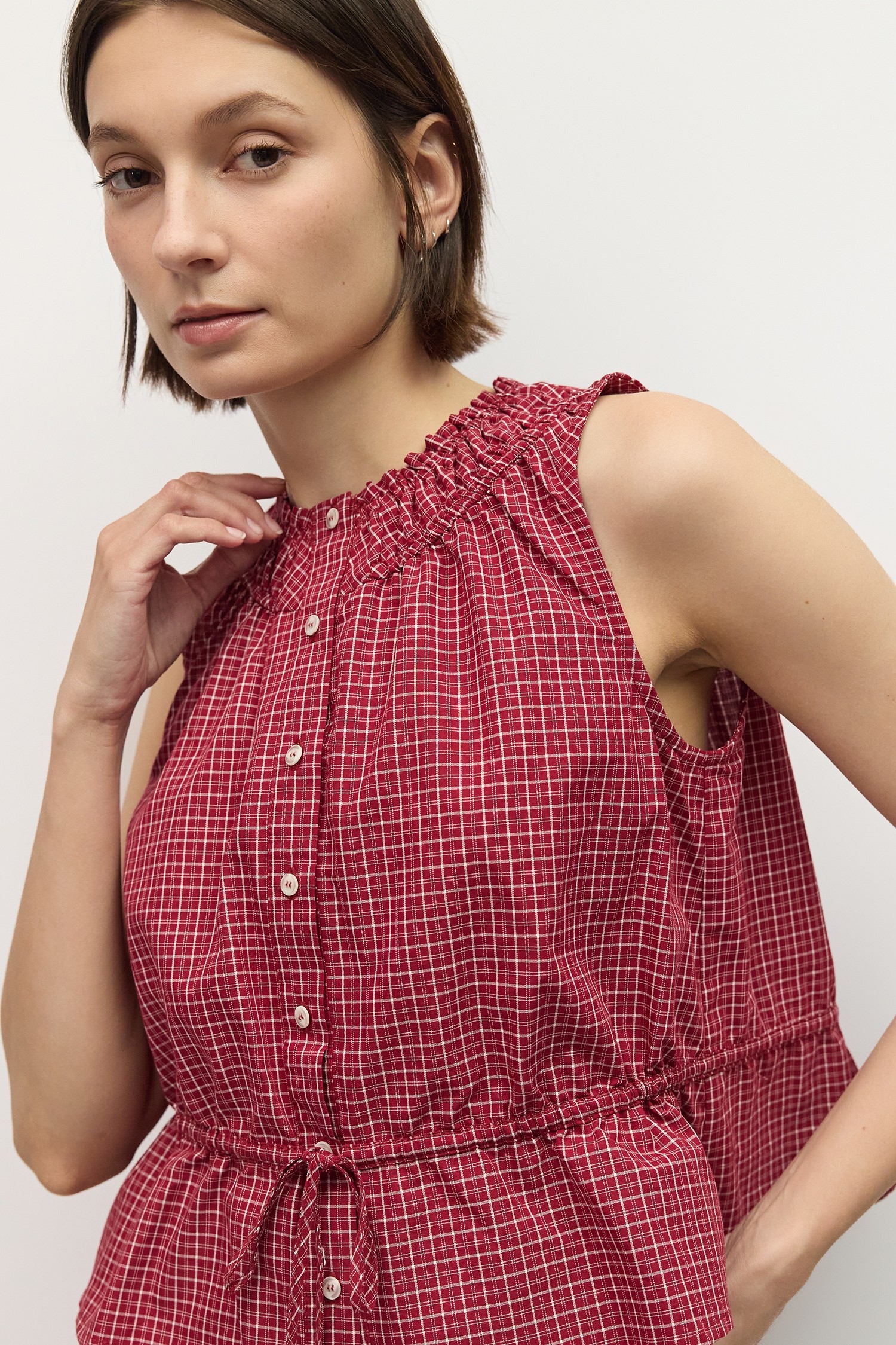 TAR1383-BURGUNDY