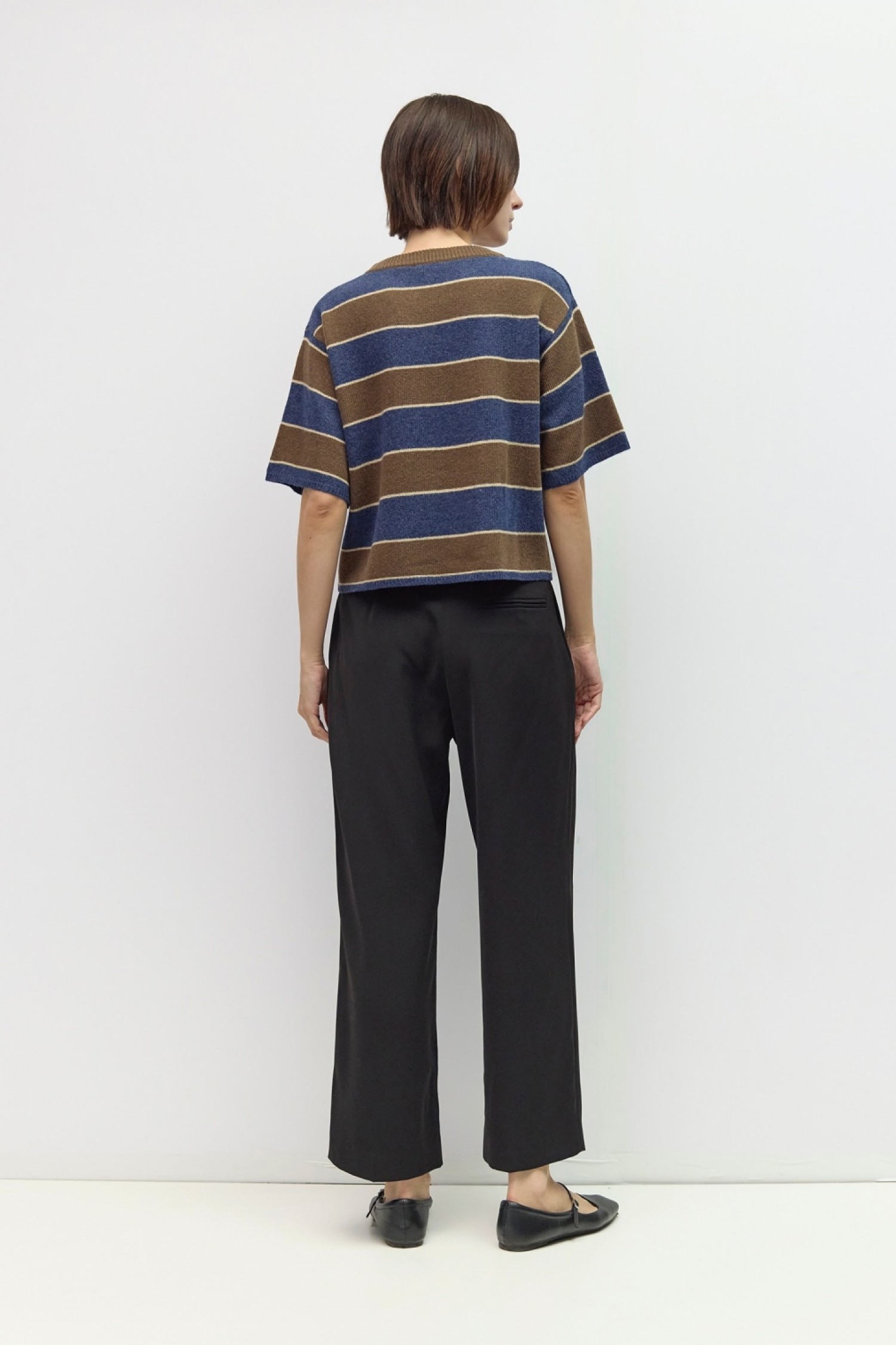 TAR1396-BROWN-NAVY-BEIGE