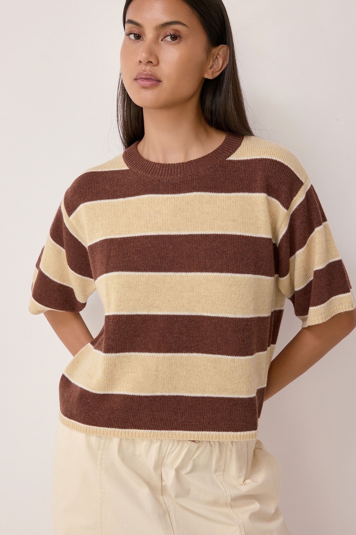 TAR1396-BROWN-TAN-IVORY
