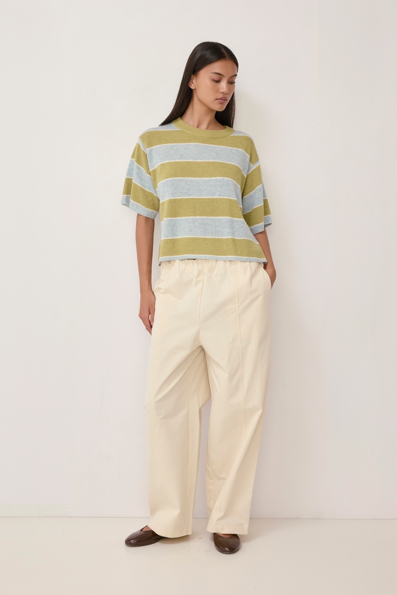 TAR1396-MATCHA-L.BLUE-IVORY