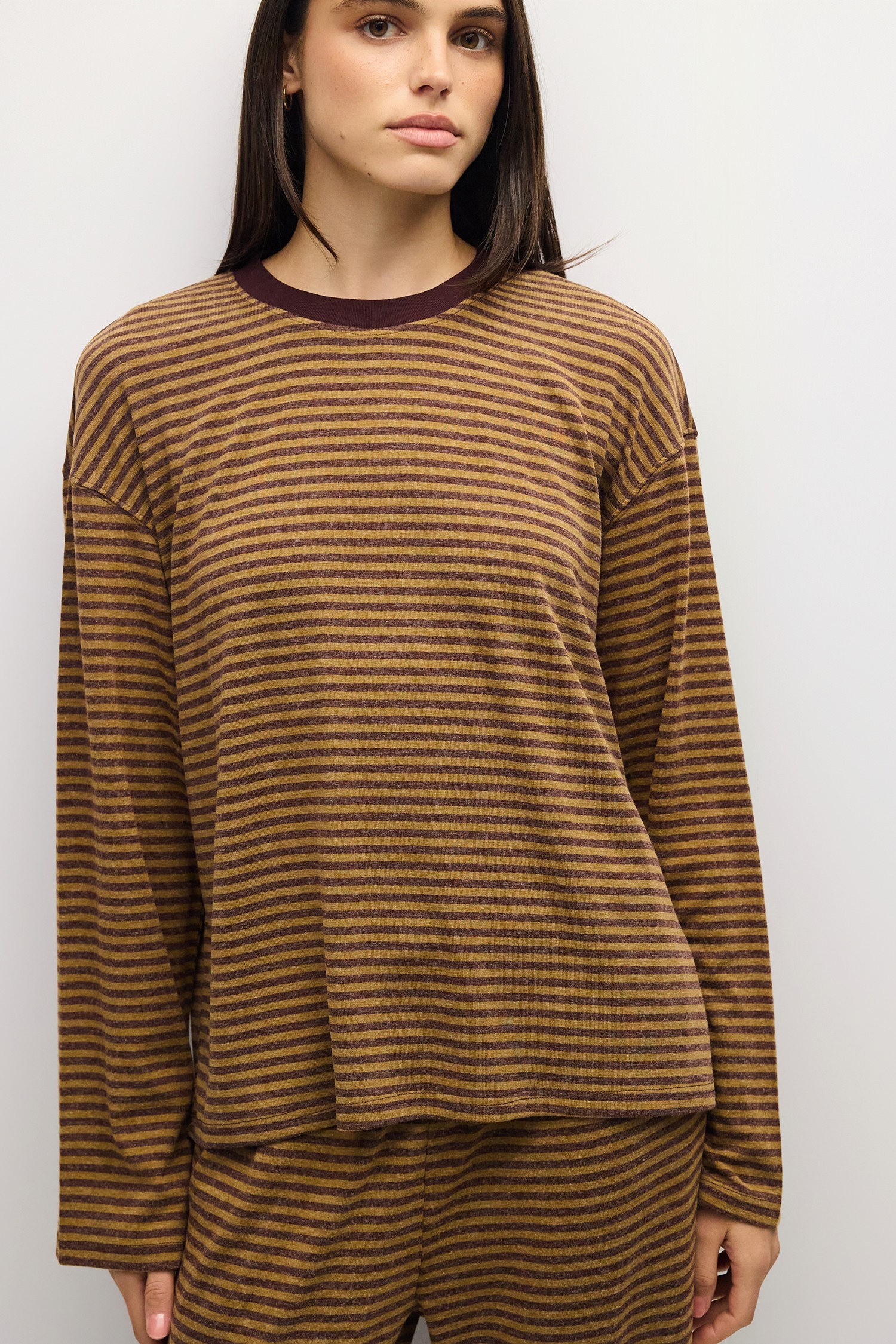 TAR1422-OLIVE-BURGUNDY