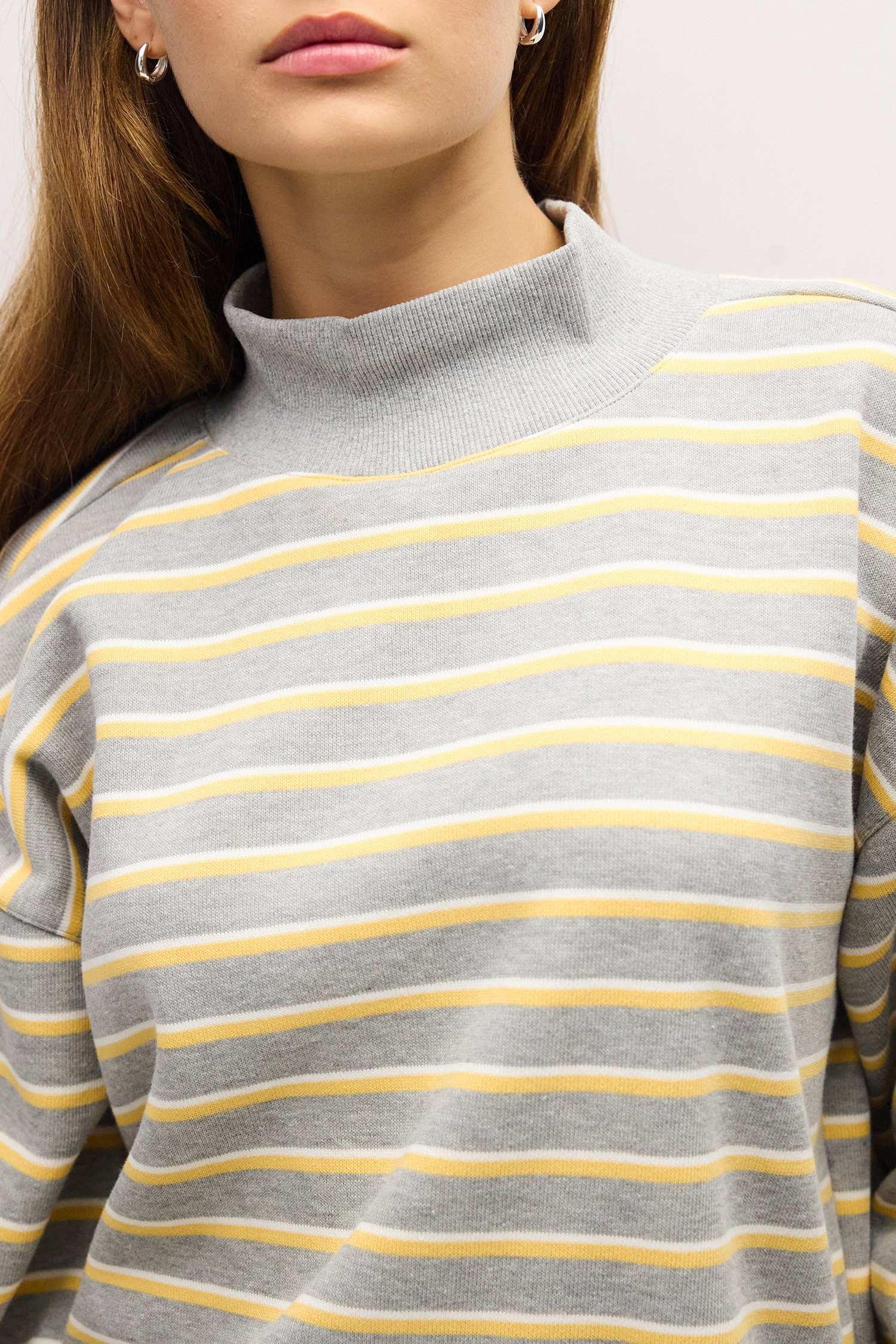 TAR1424-H GREY-YELLOW-WHITE