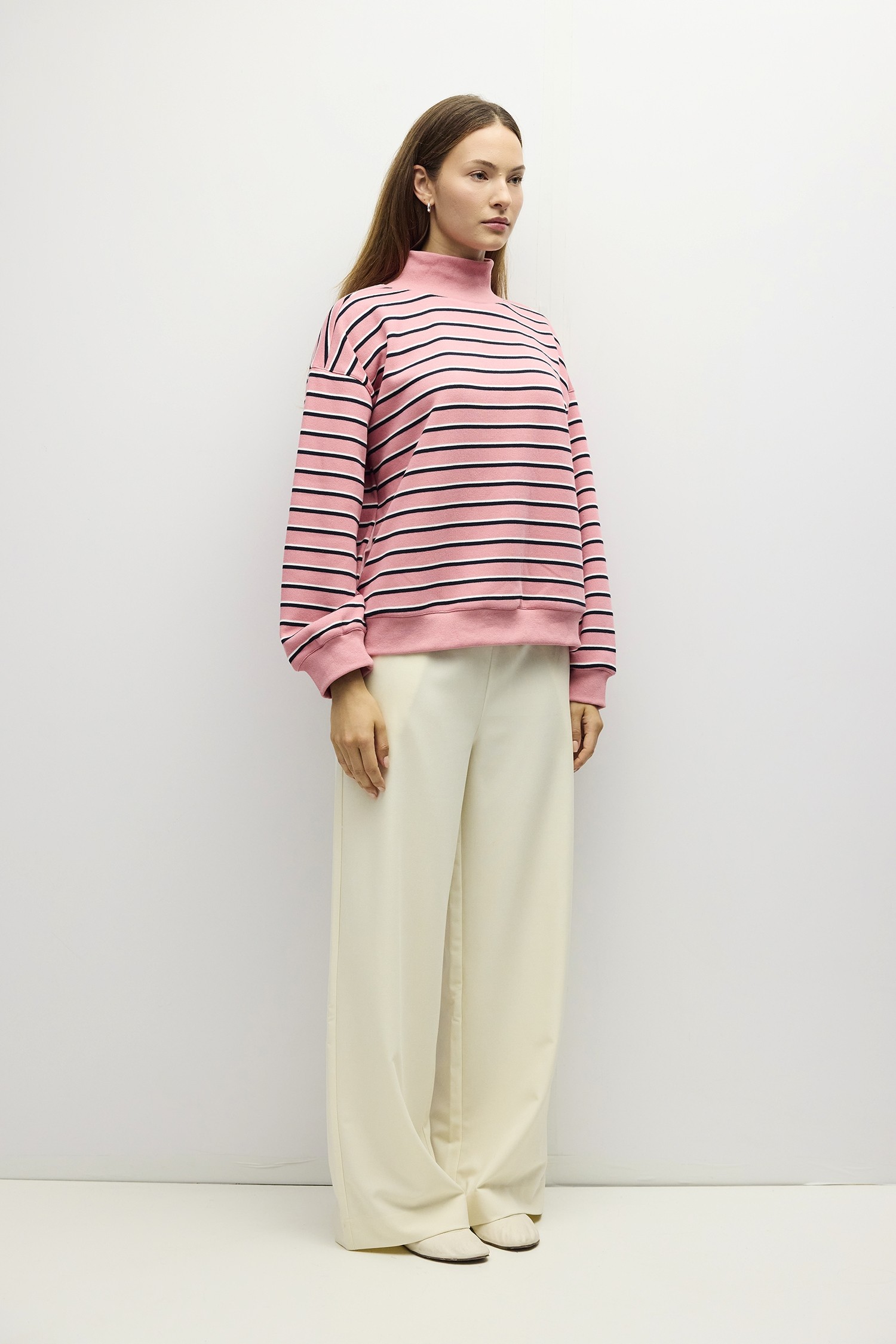 TAR1424-PINK-NAVY-WHITE