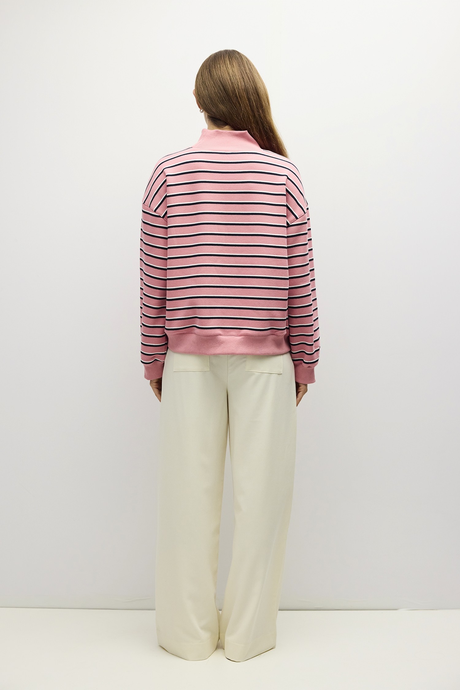 TAR1424-PINK-NAVY-WHITE
