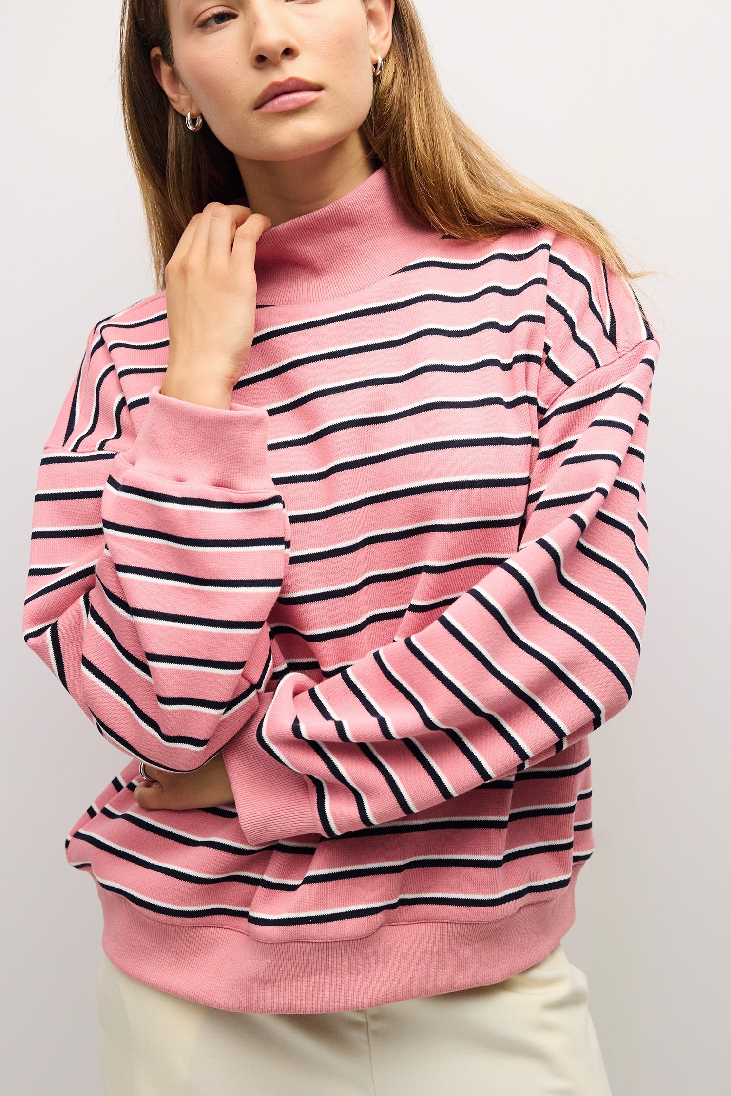 TAR1424-PINK-NAVY-WHITE