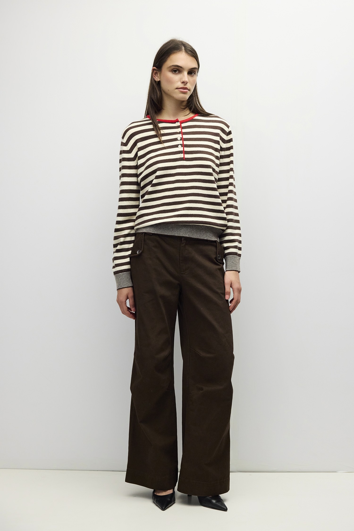 TAR1509-CREAM-BROWN-RED