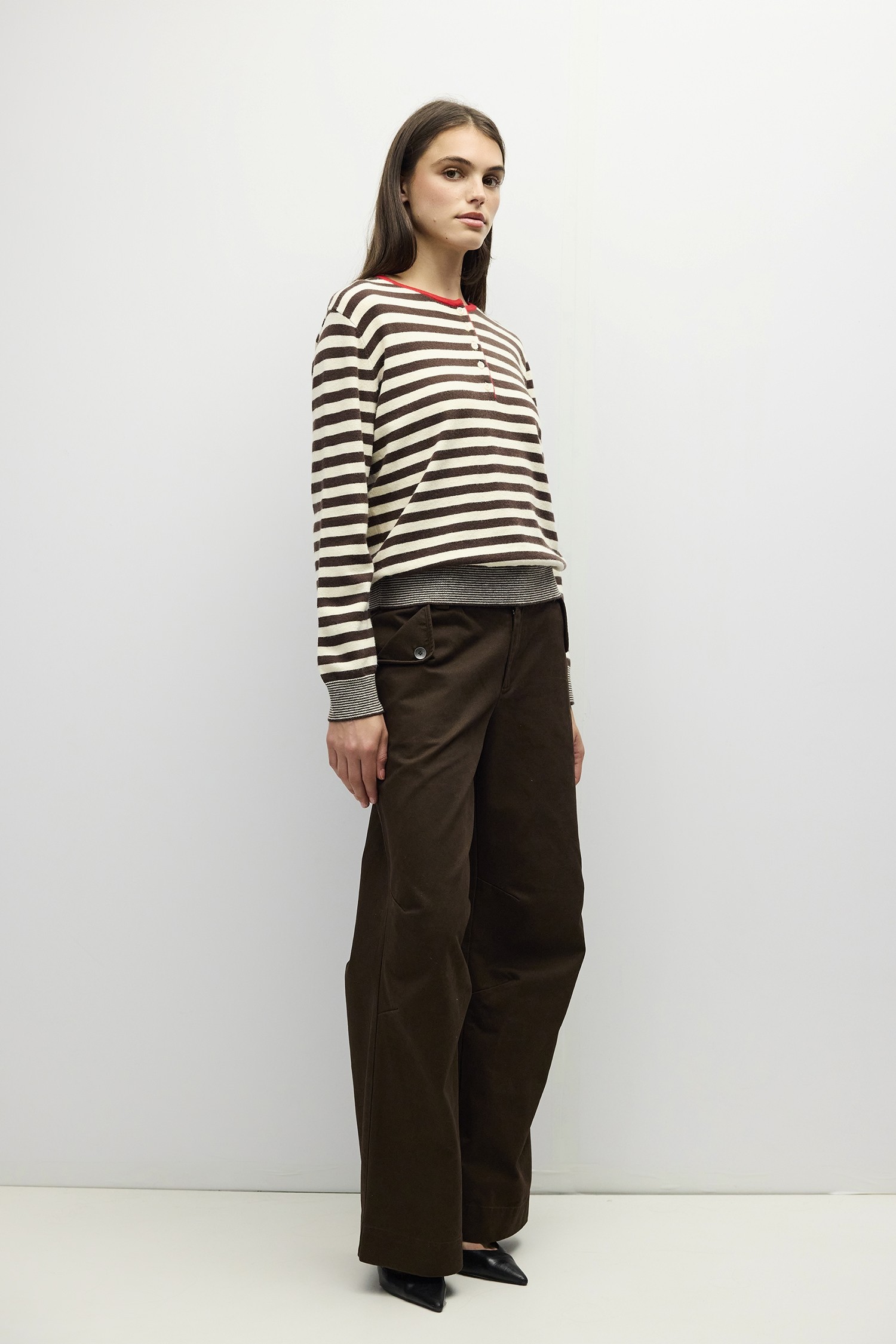 TAR1509-CREAM-BROWN-RED