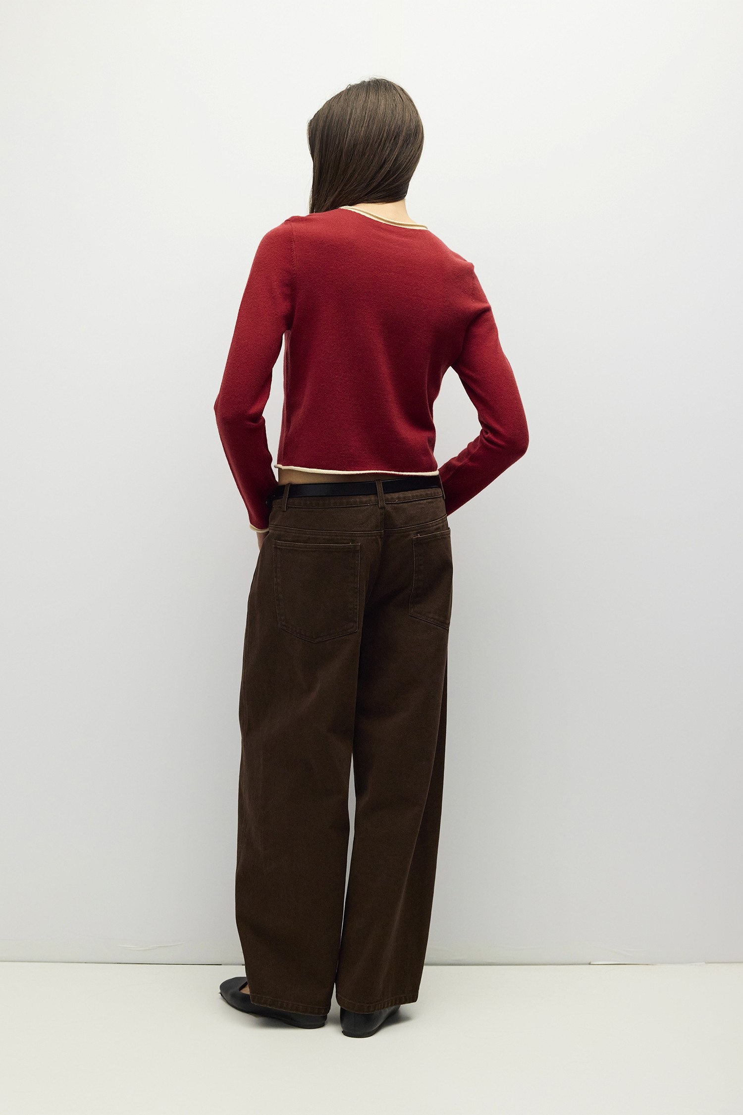 TAR1526-RED-BEIGE