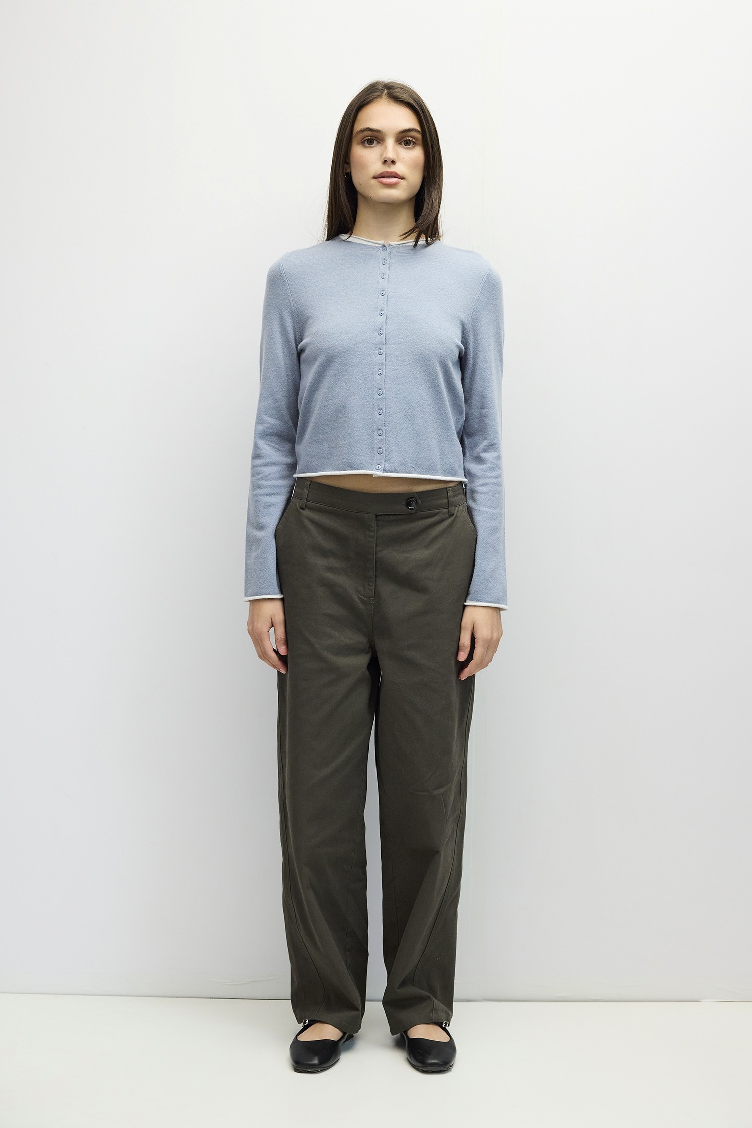 TAR1526-SLATE BLUE-H GREY