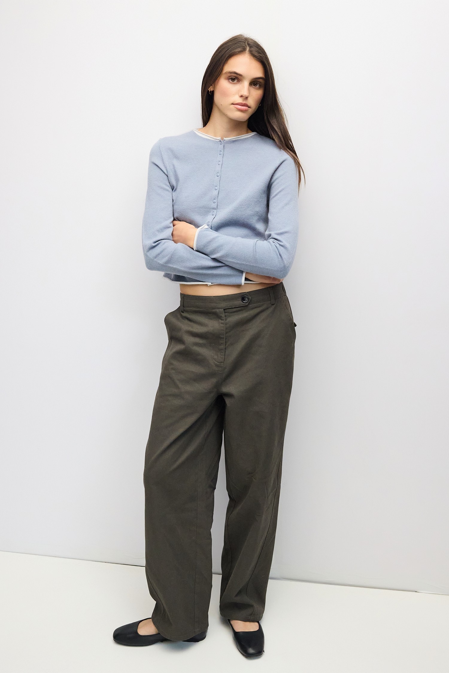 TAR1526-SLATE BLUE-H GREY