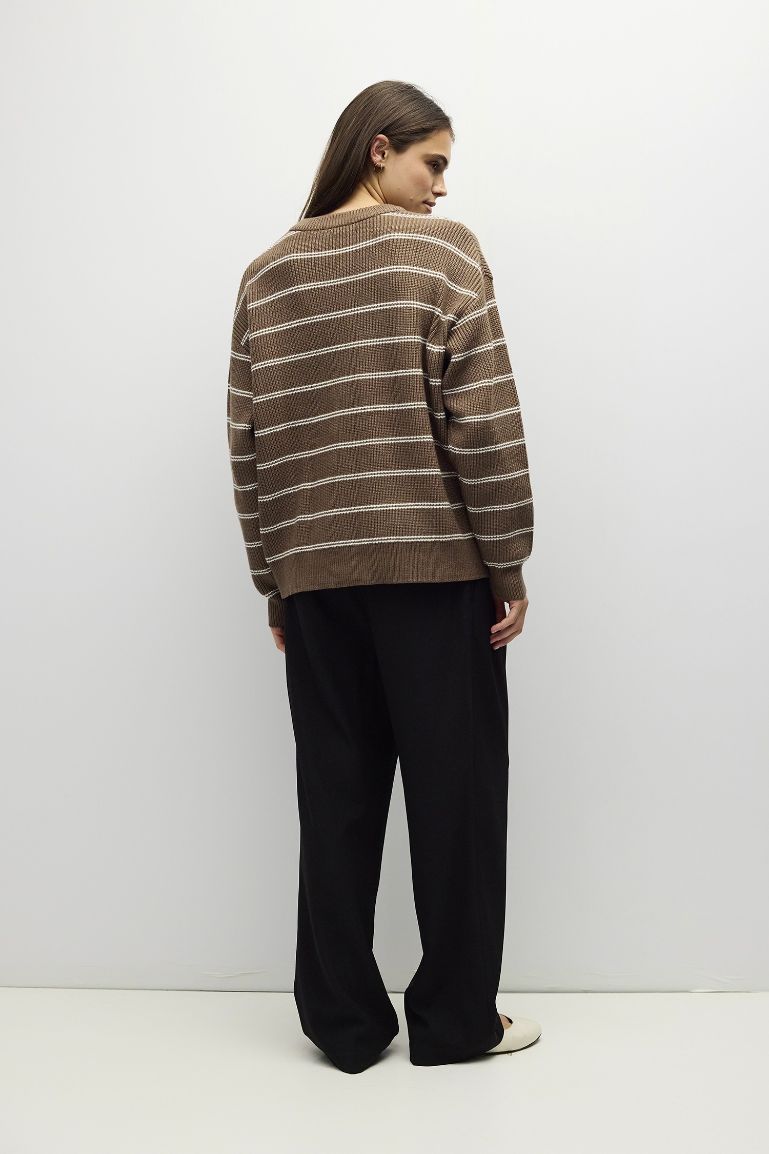 TAR1536-BROWN-IVORY