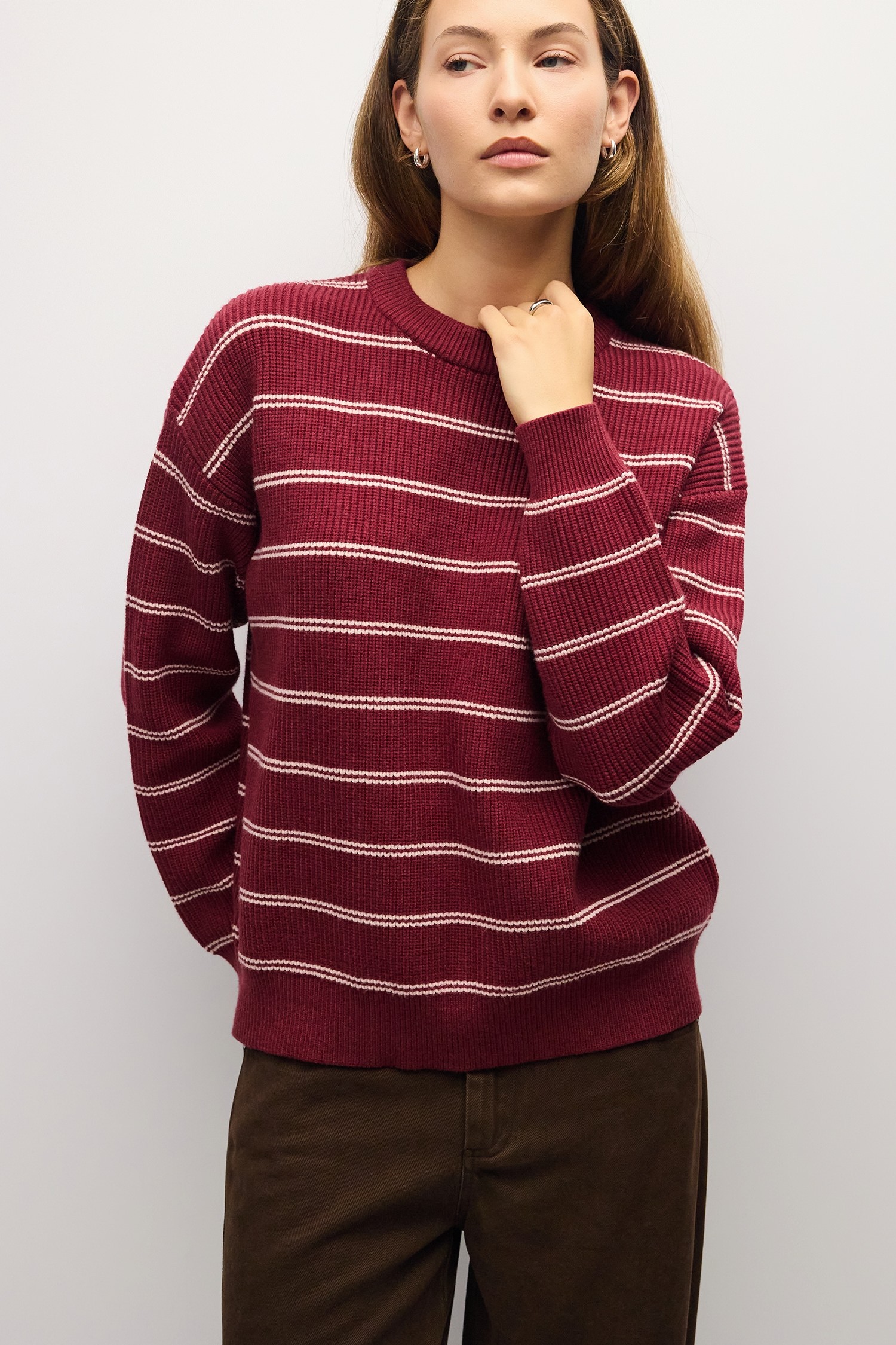 TAR1536-BURGUNDY-PINK