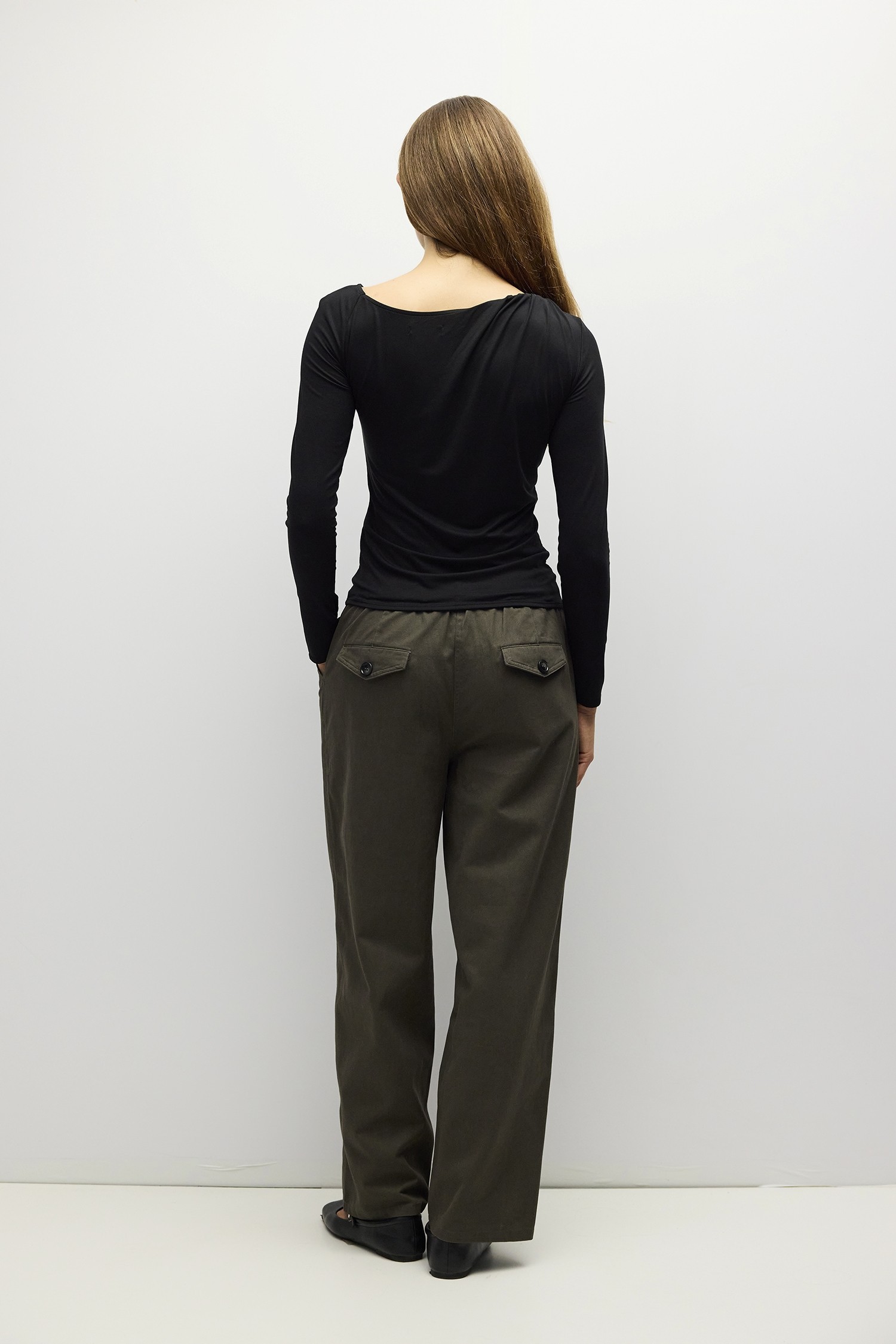TAR1545-BLACK