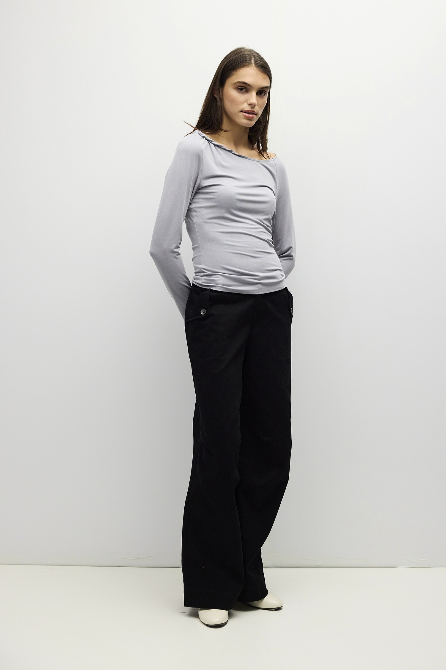 TAR1545-GREY
