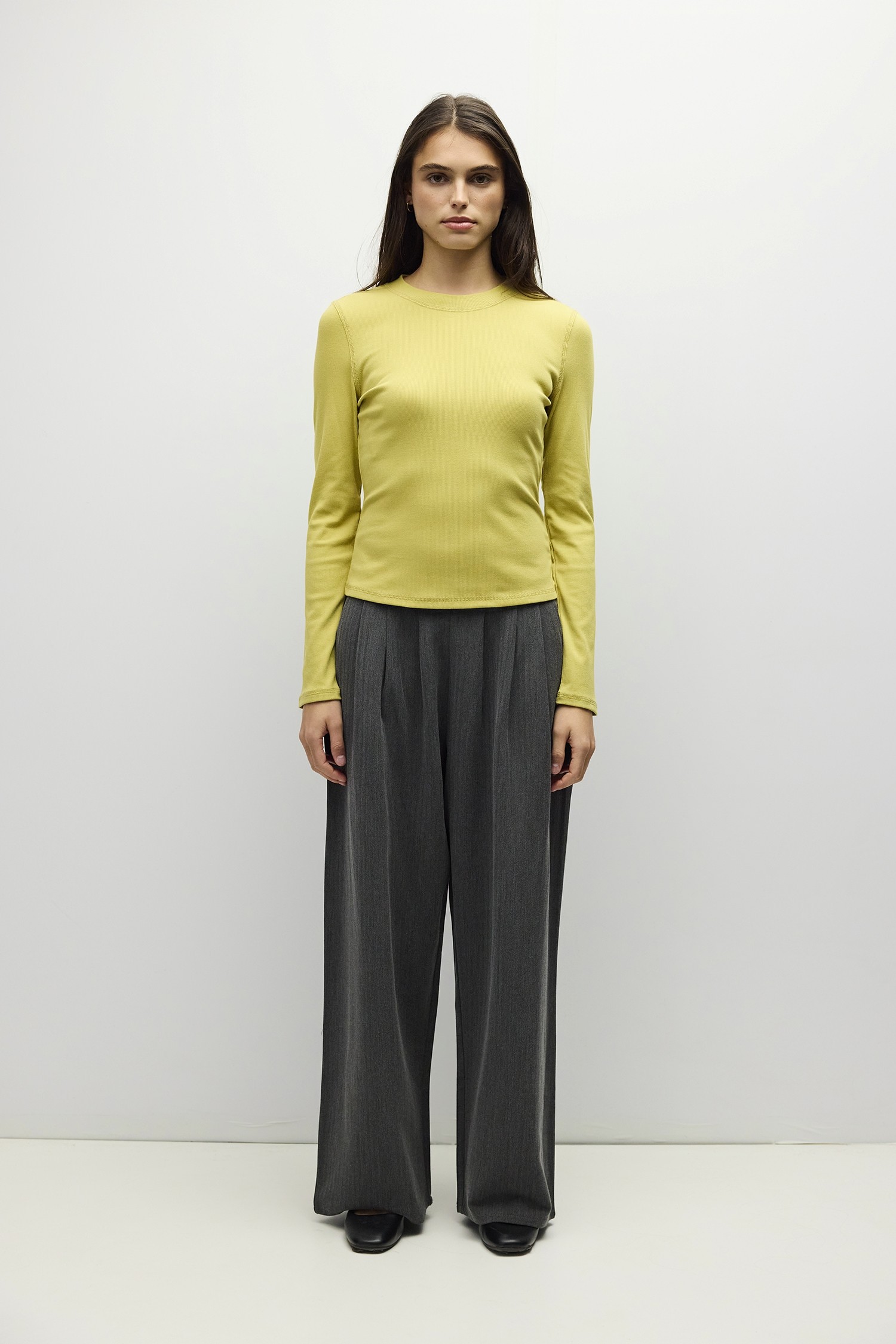 TAR1551-CHARTREUSE