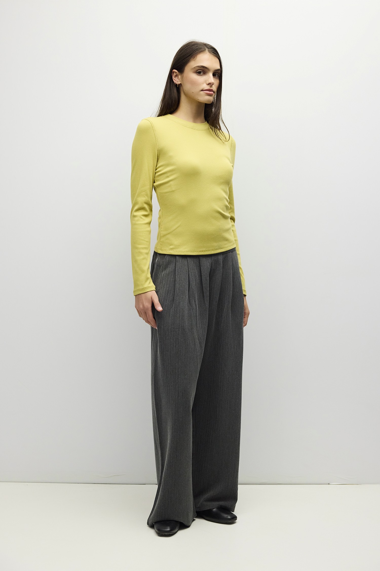 TAR1551-CHARTREUSE