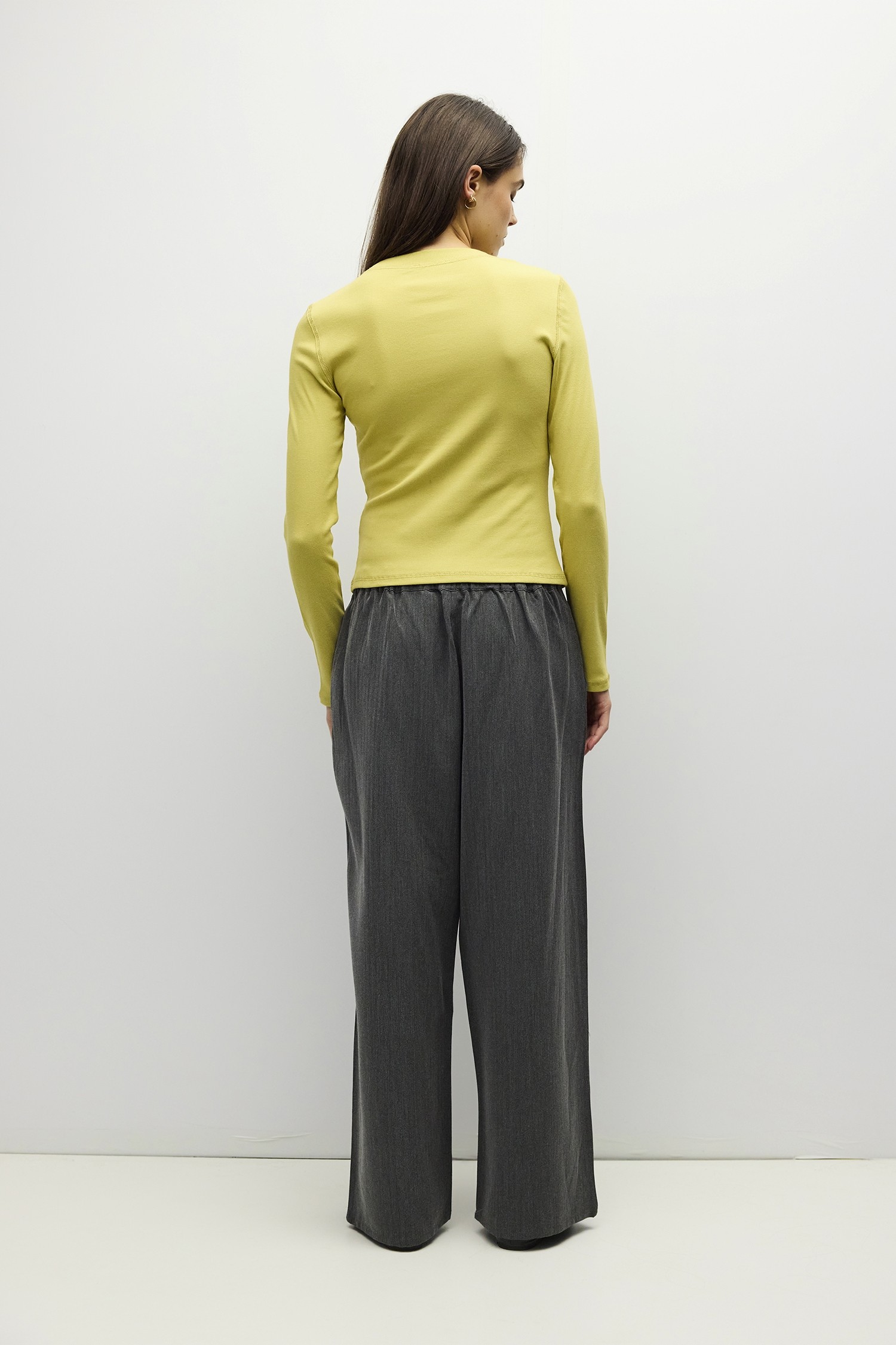 TAR1551-CHARTREUSE