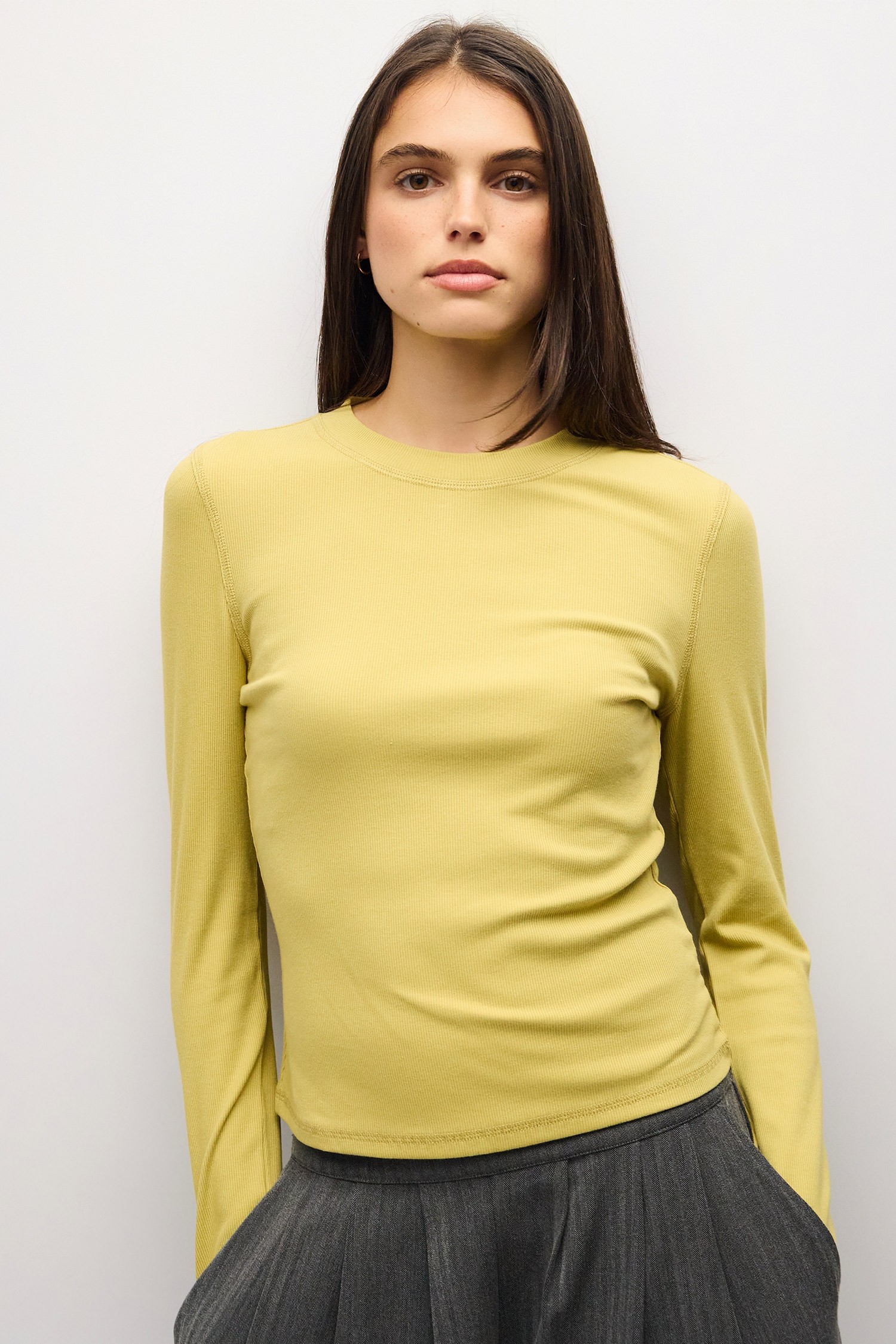TAR1551-CHARTREUSE