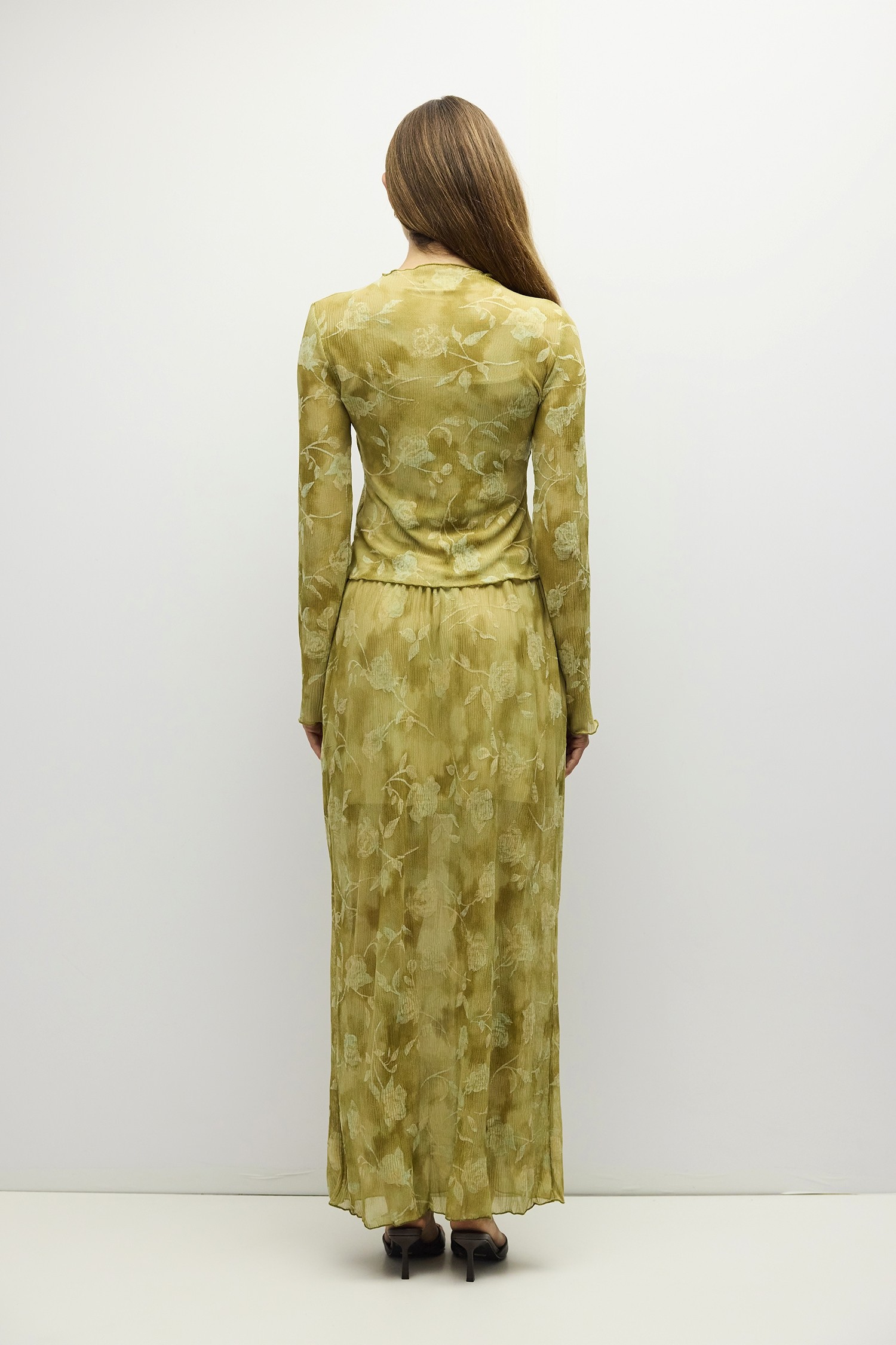 TAR1667-CHARTREUSE