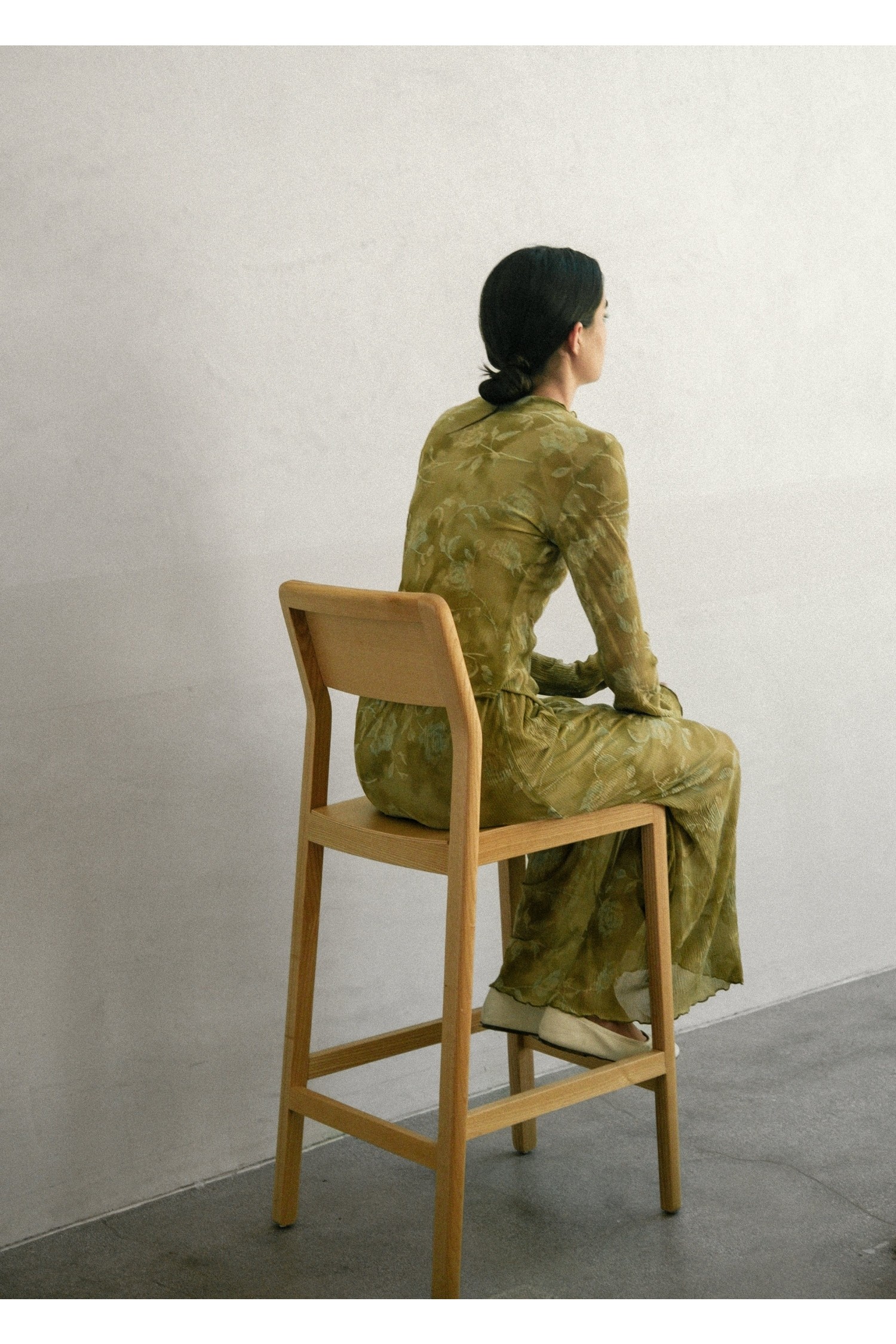 SAR1668-CHARTREUSE