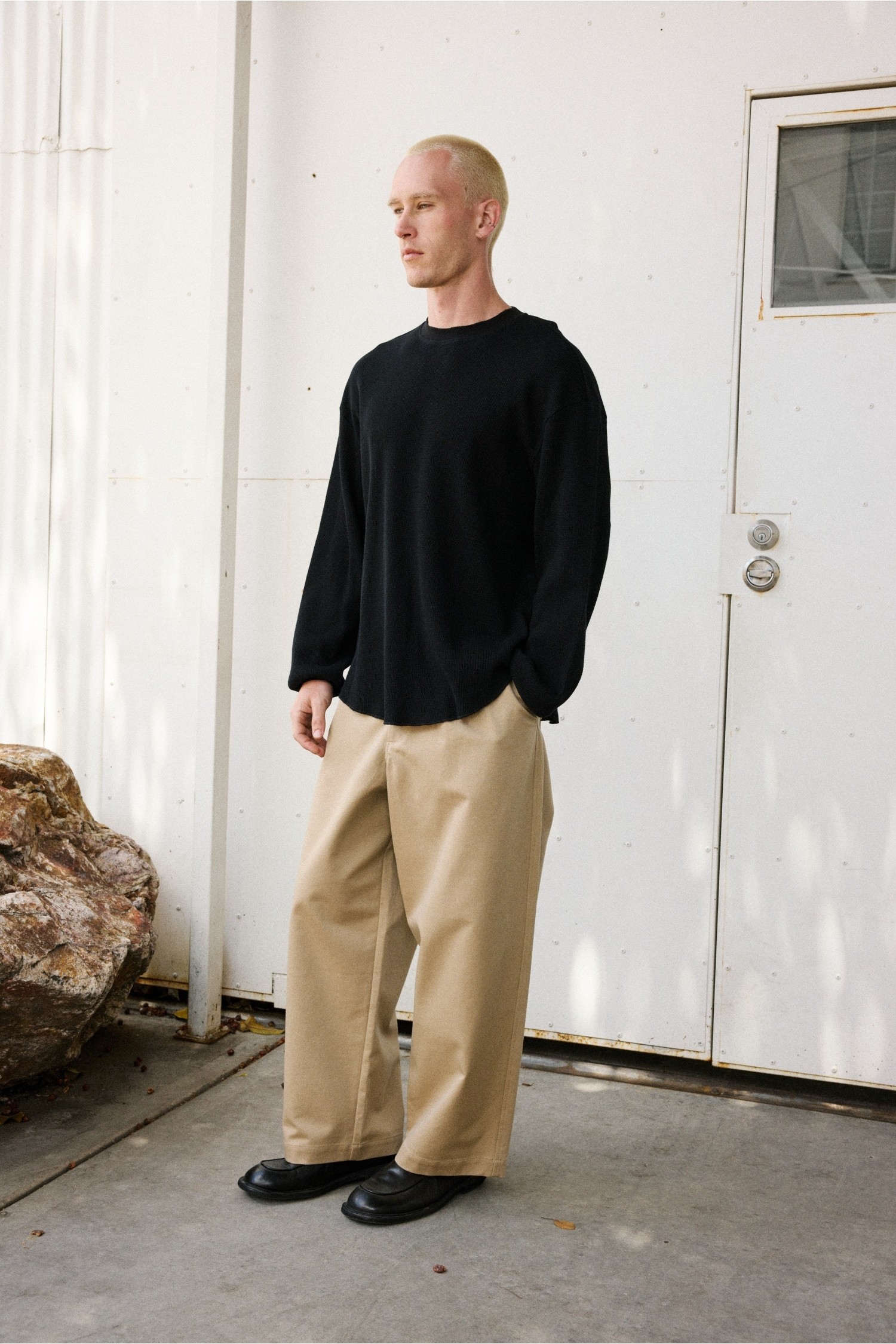 TCM0116-BLACK