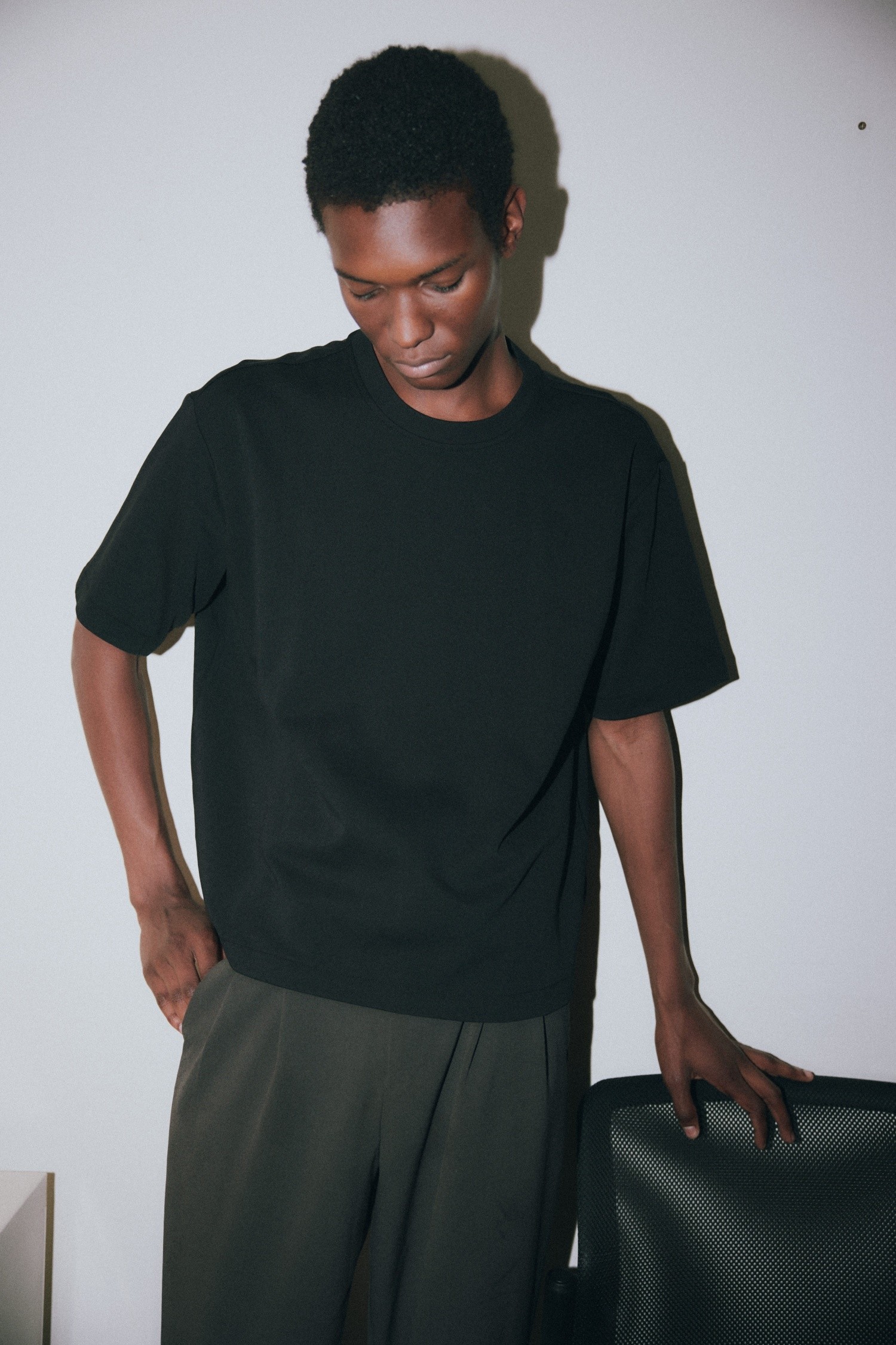 TCM0175-BLACK
