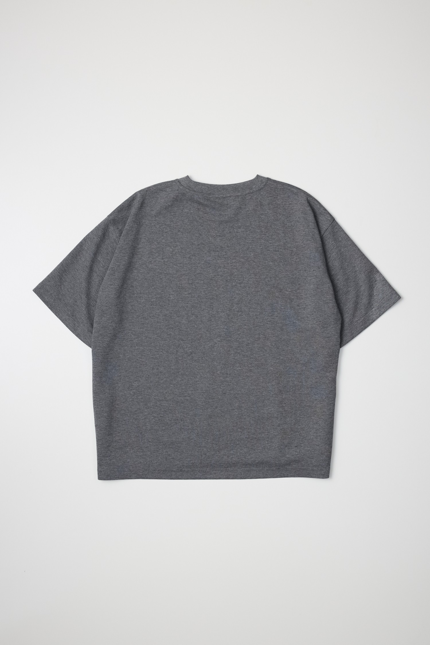 TCM0175-HEATHER GREY