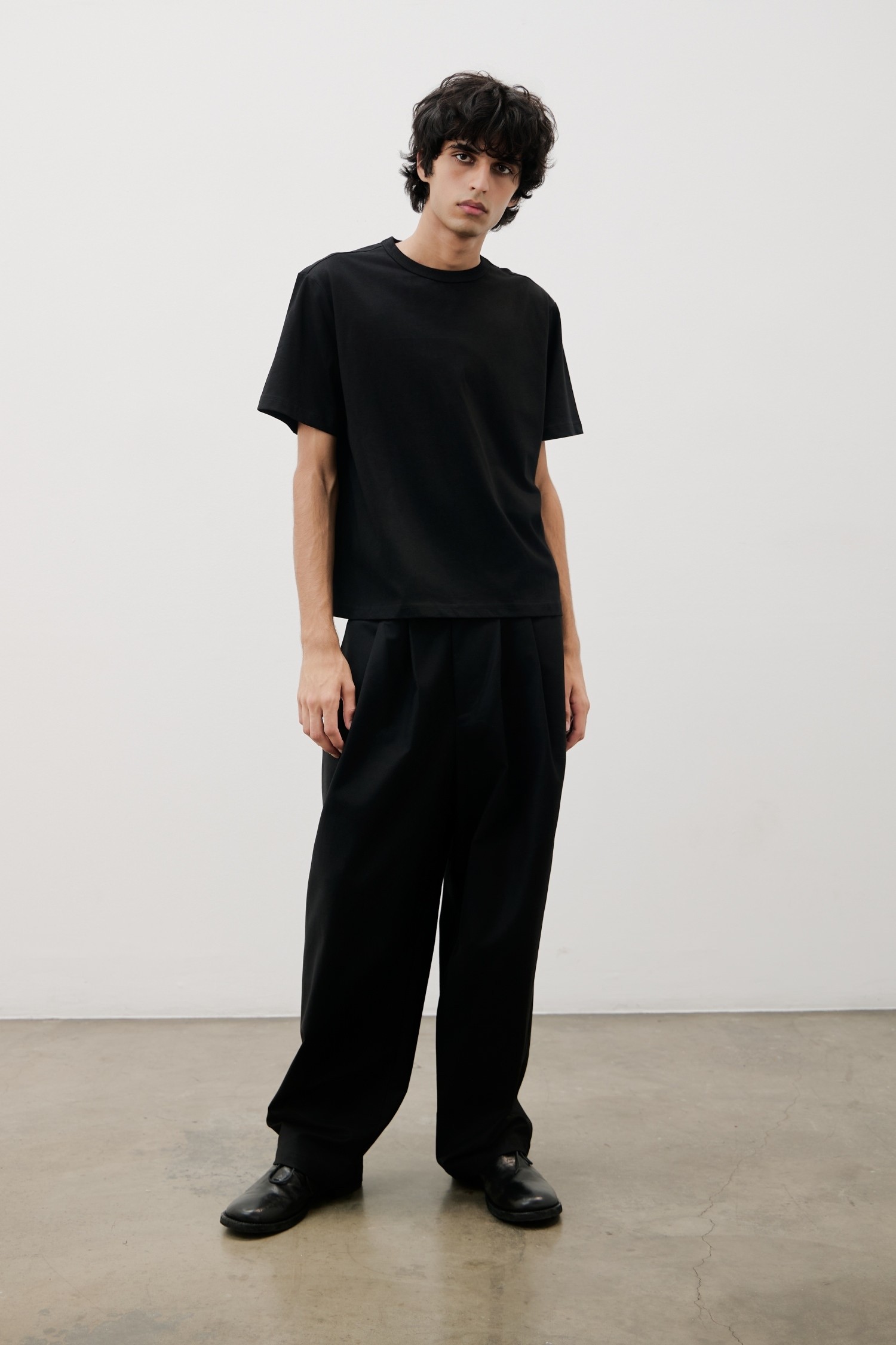 TCM0450-BLACK