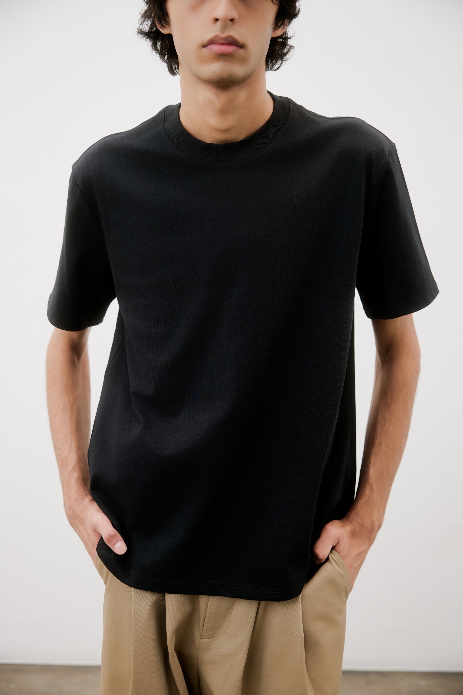 TCM0450-BLACK