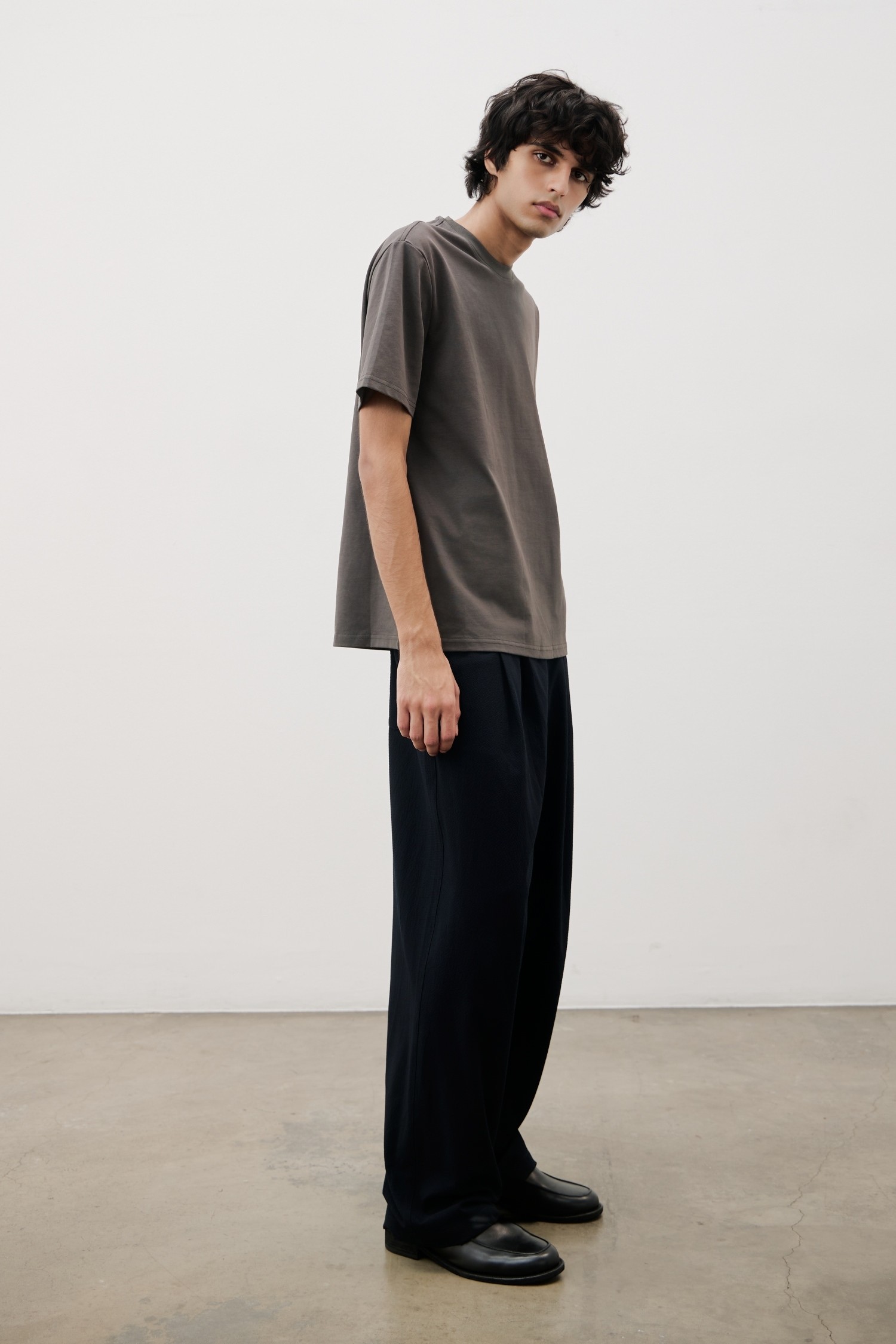 TCM0450-CHARCOAL