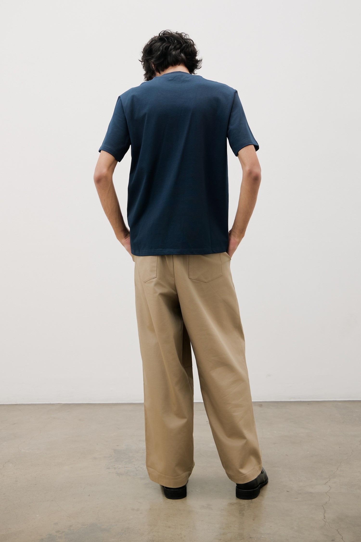 TCM0450-NAVY
