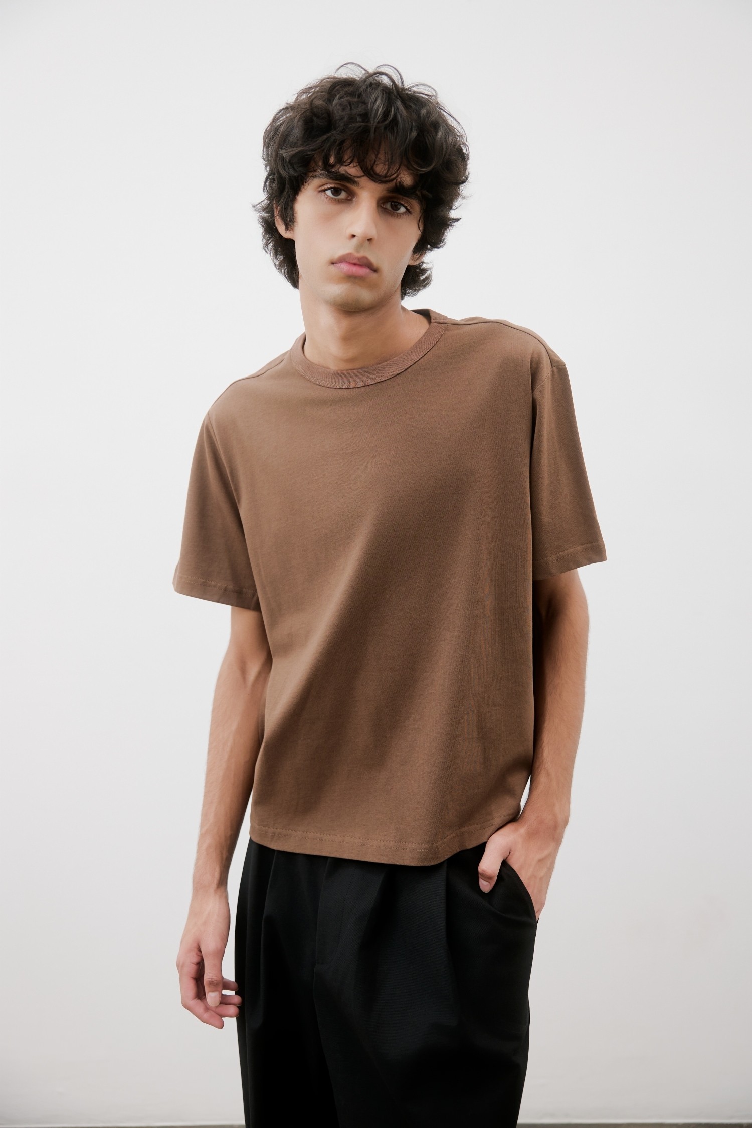 TCM0524-BROWN