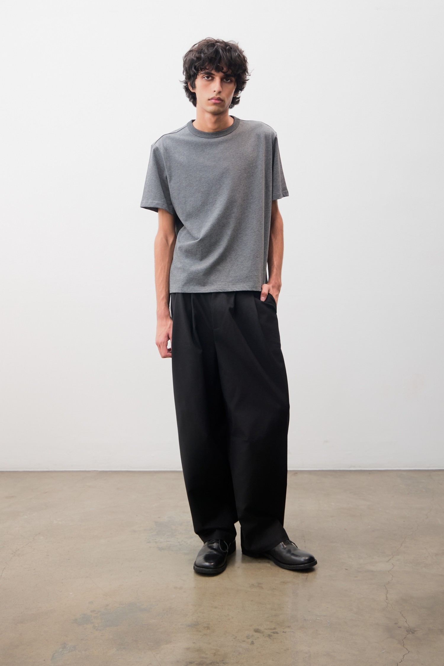 TCM0524-CHARCOAL