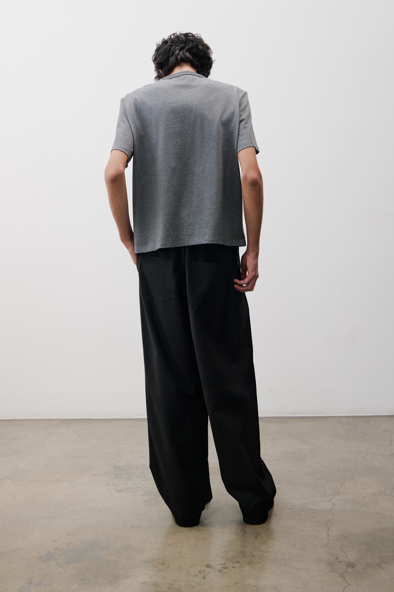 TCM0524-CHARCOAL