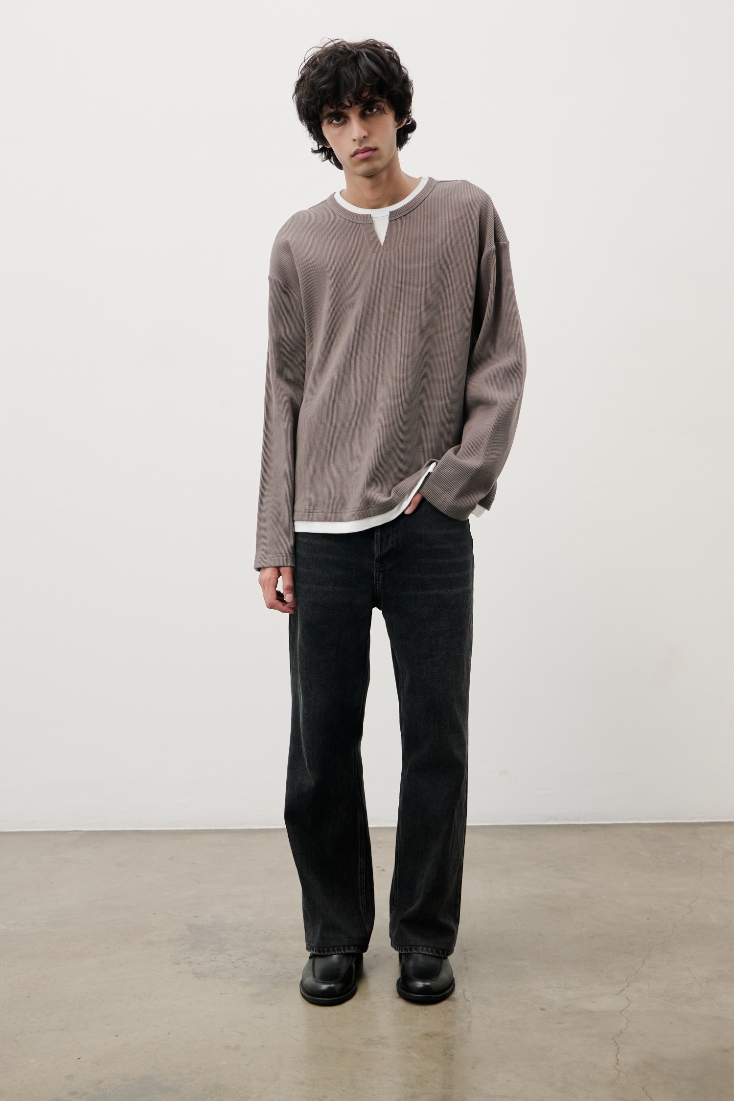 TCM0614-GREY