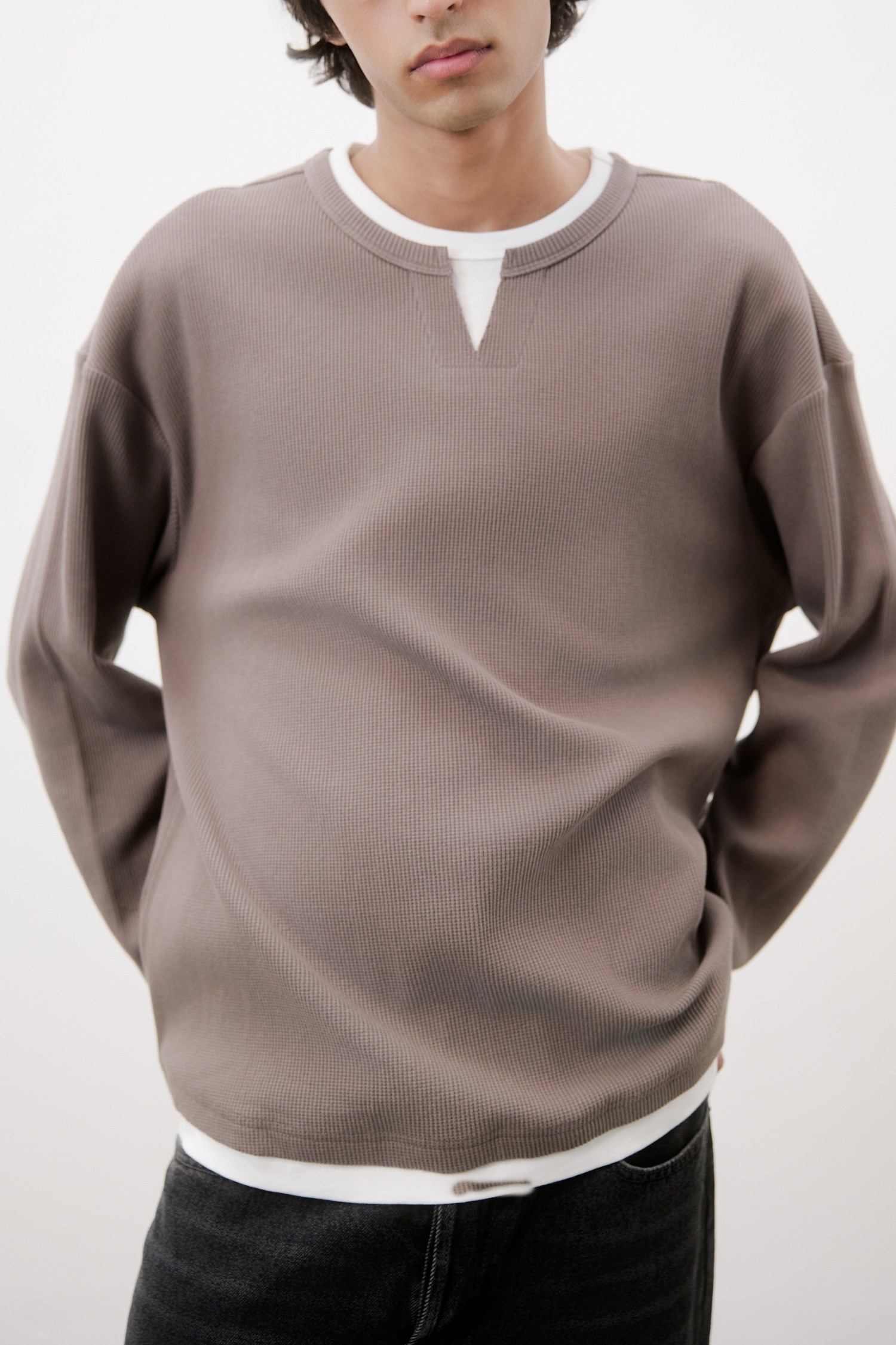 TCM0614-GREY