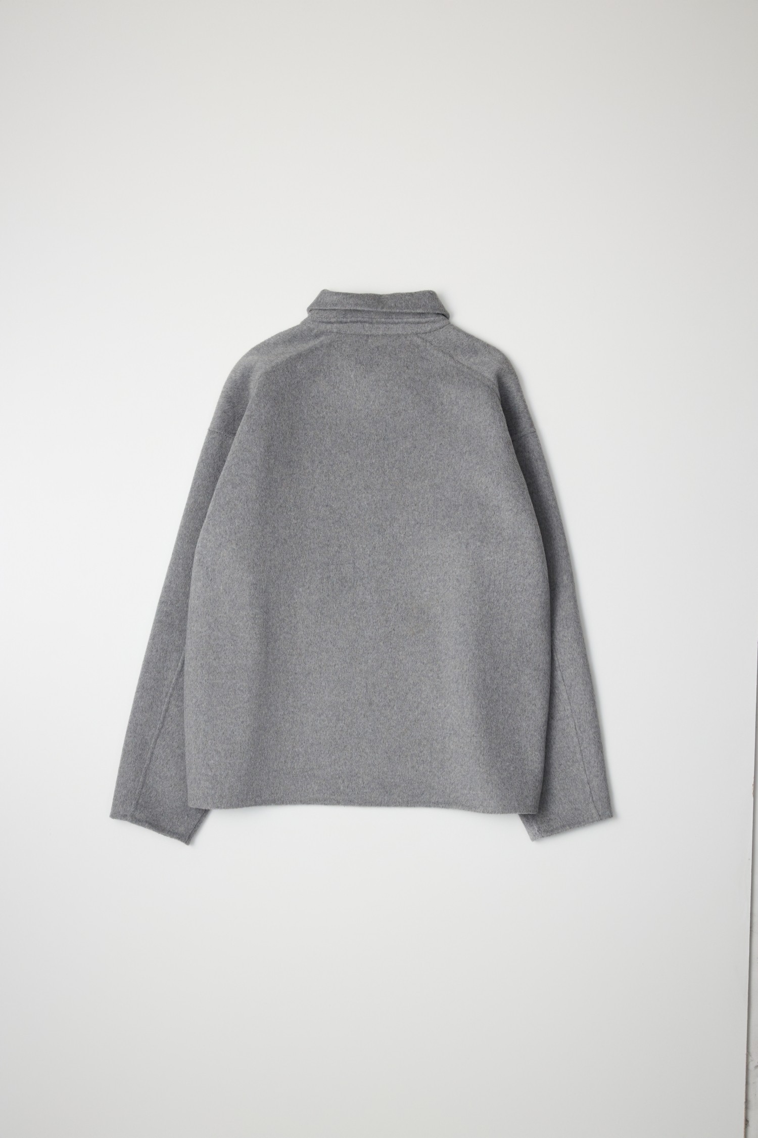 TCM0662-HEATHER GREY