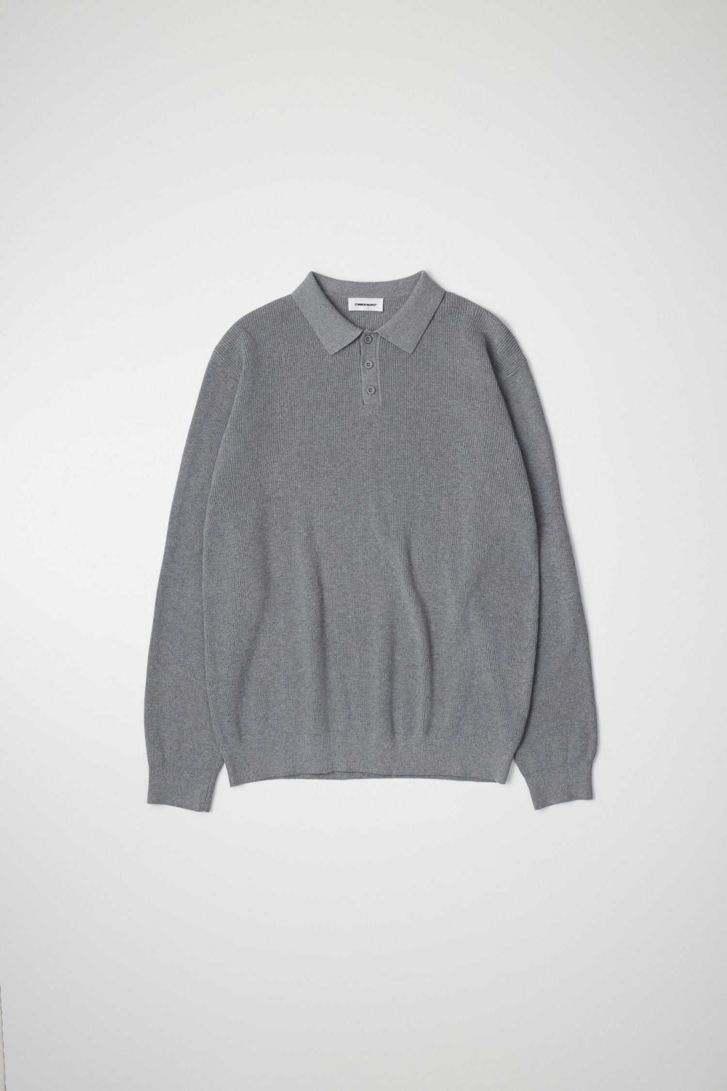 TCM0673-HEATHER GREY
