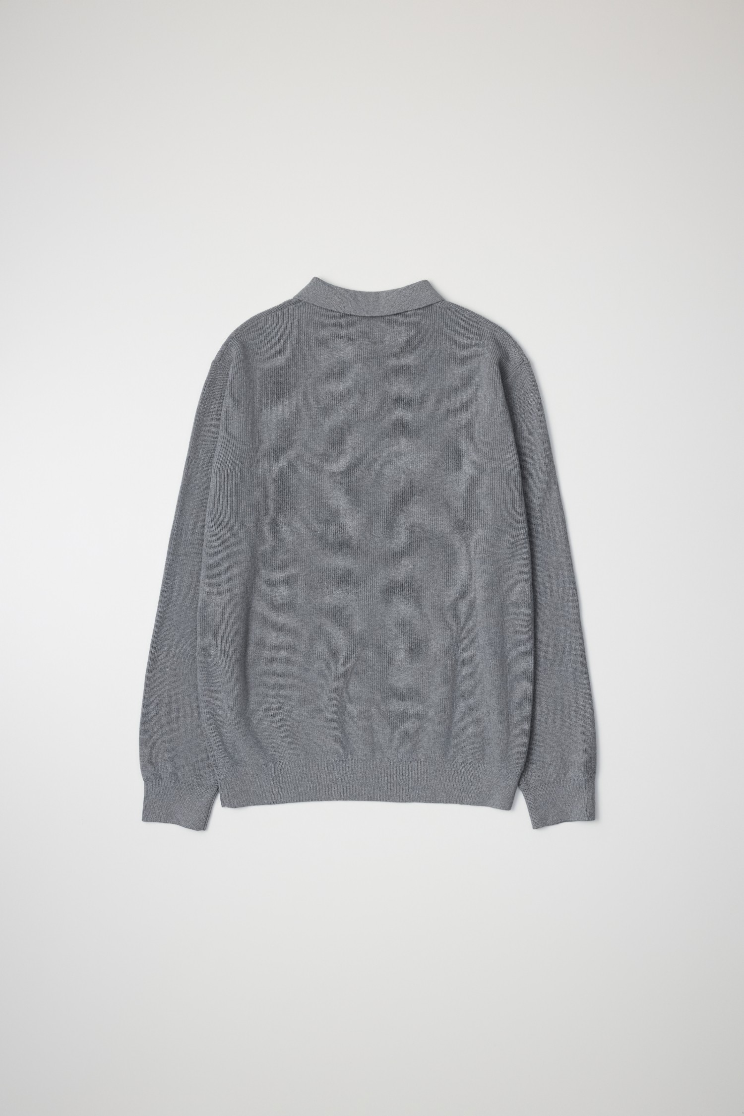 TCM0673-HEATHER GREY