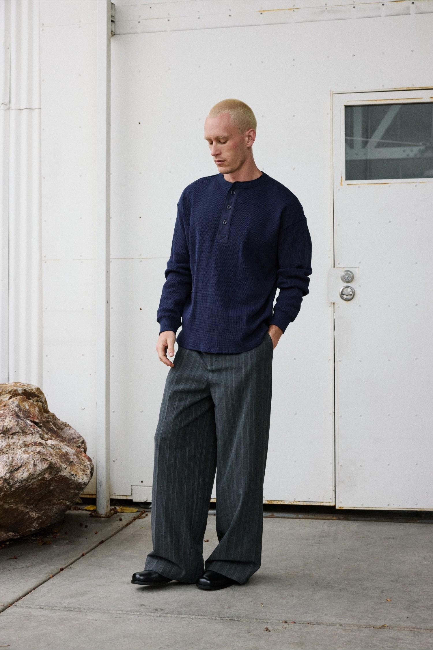 TCM1242-NAVY