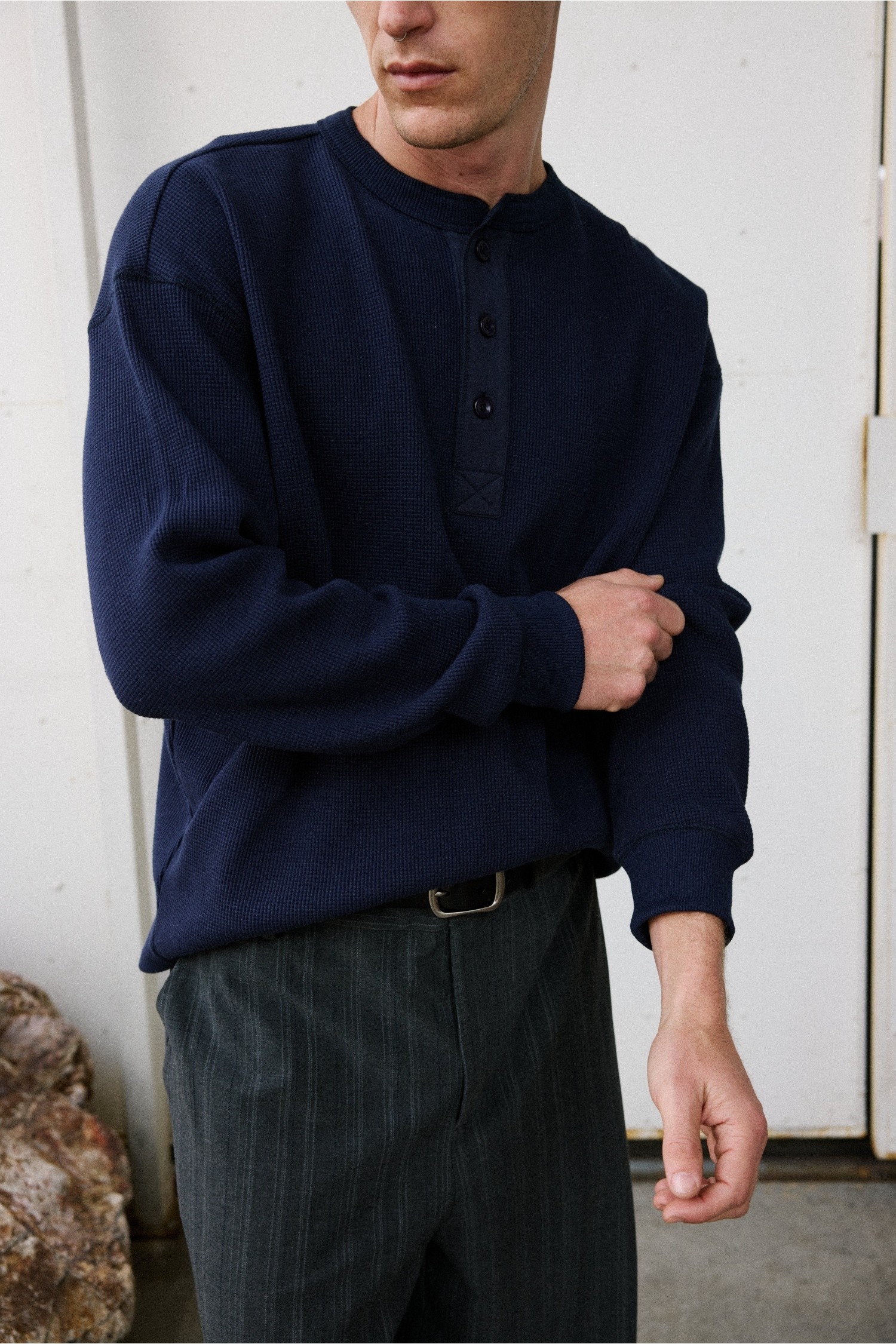 TCM1242-NAVY