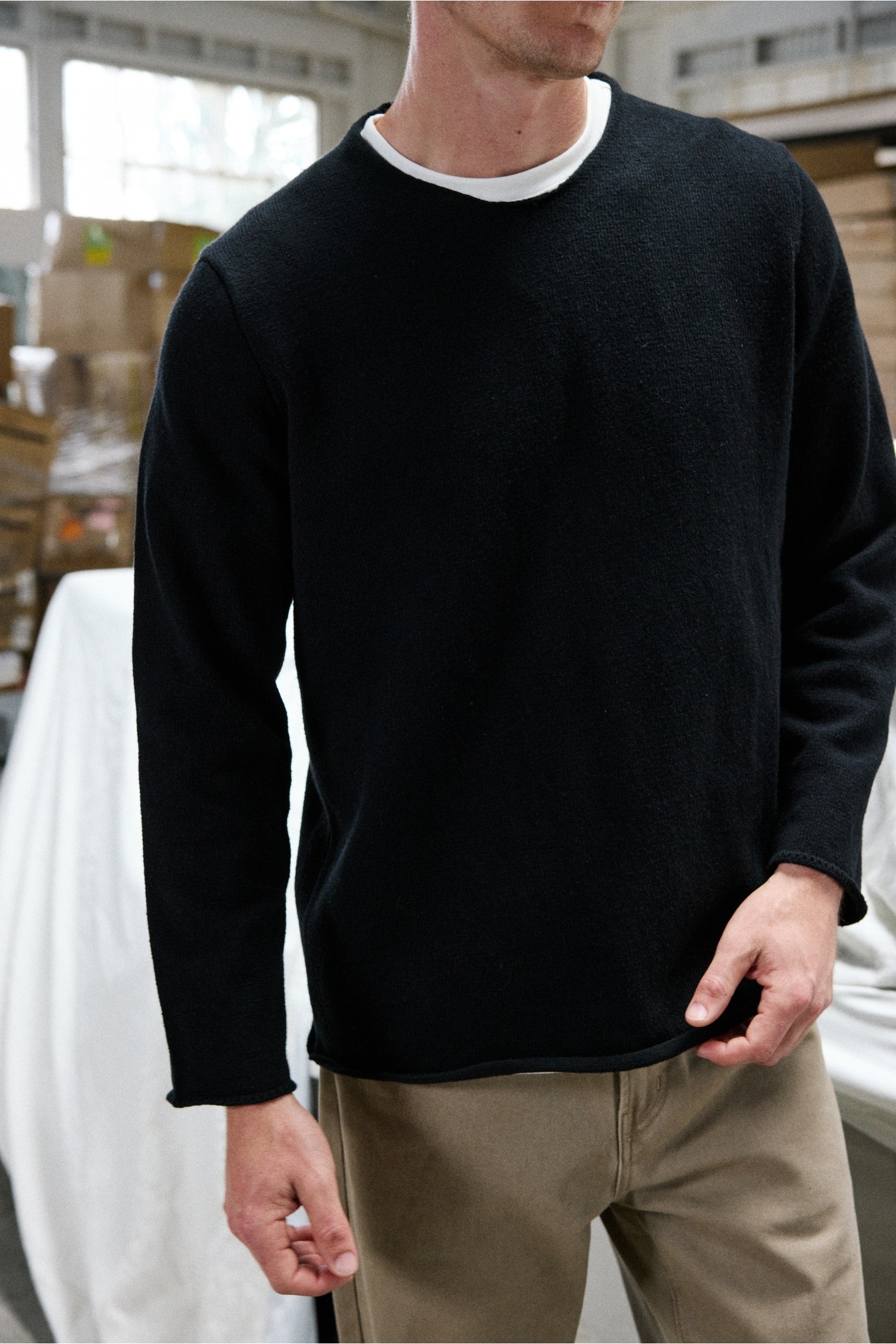 TCM1249-BLACK