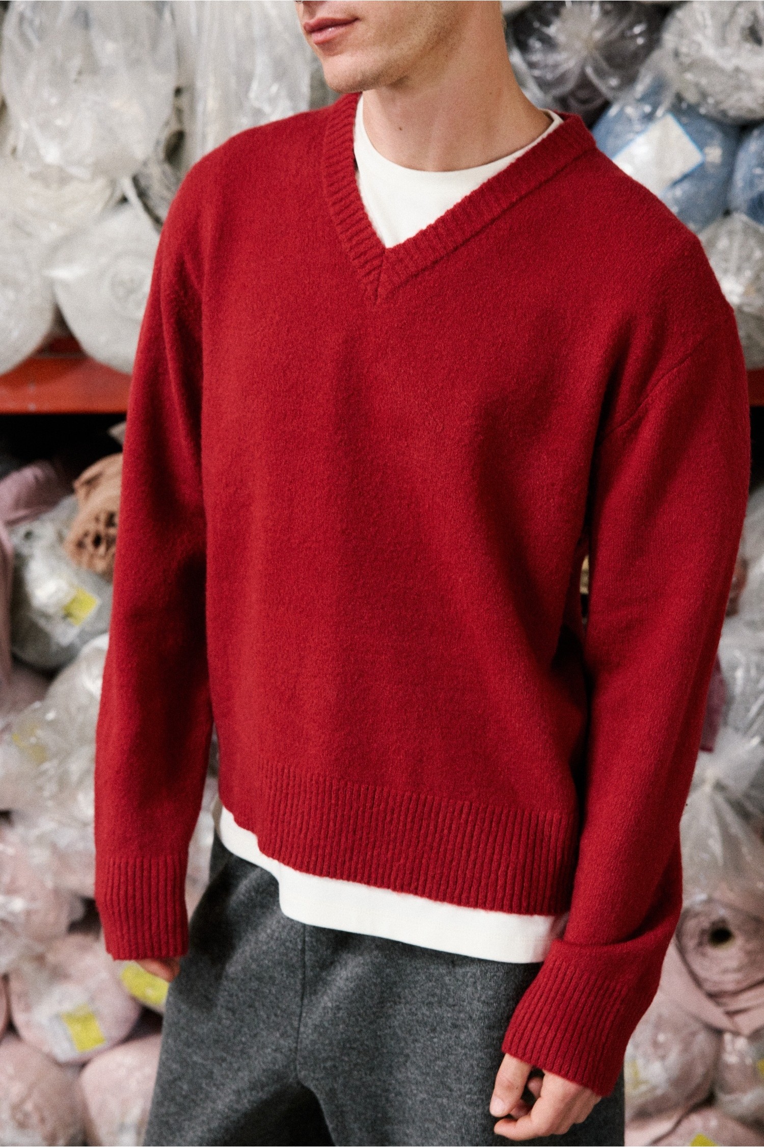 TCM1329-RED