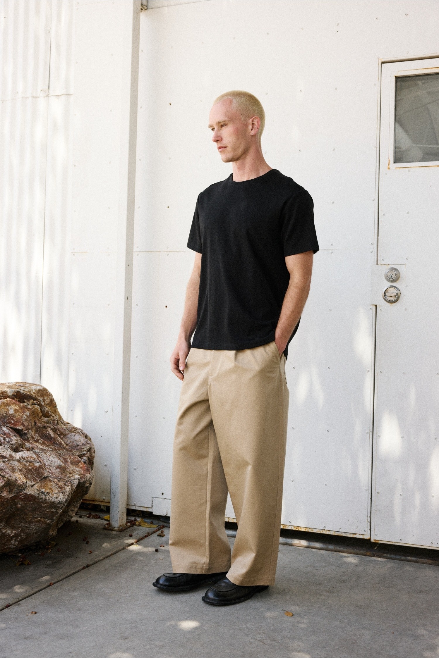 TCM1413-BLACK